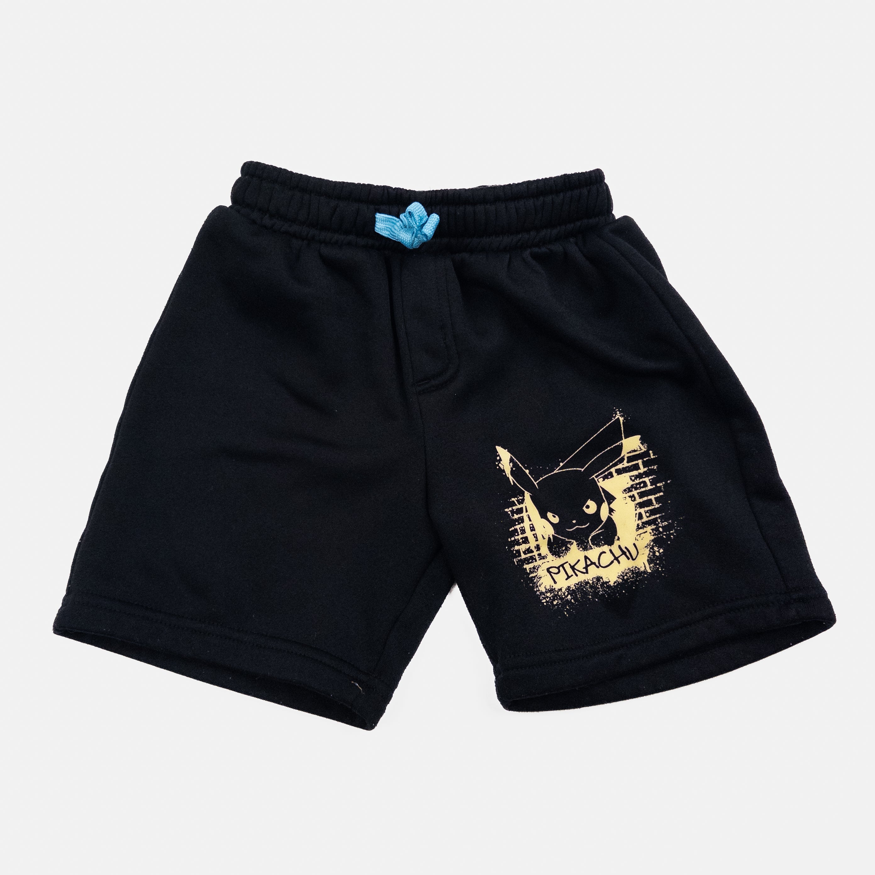Pokémon - Short - 4 à 5 ans