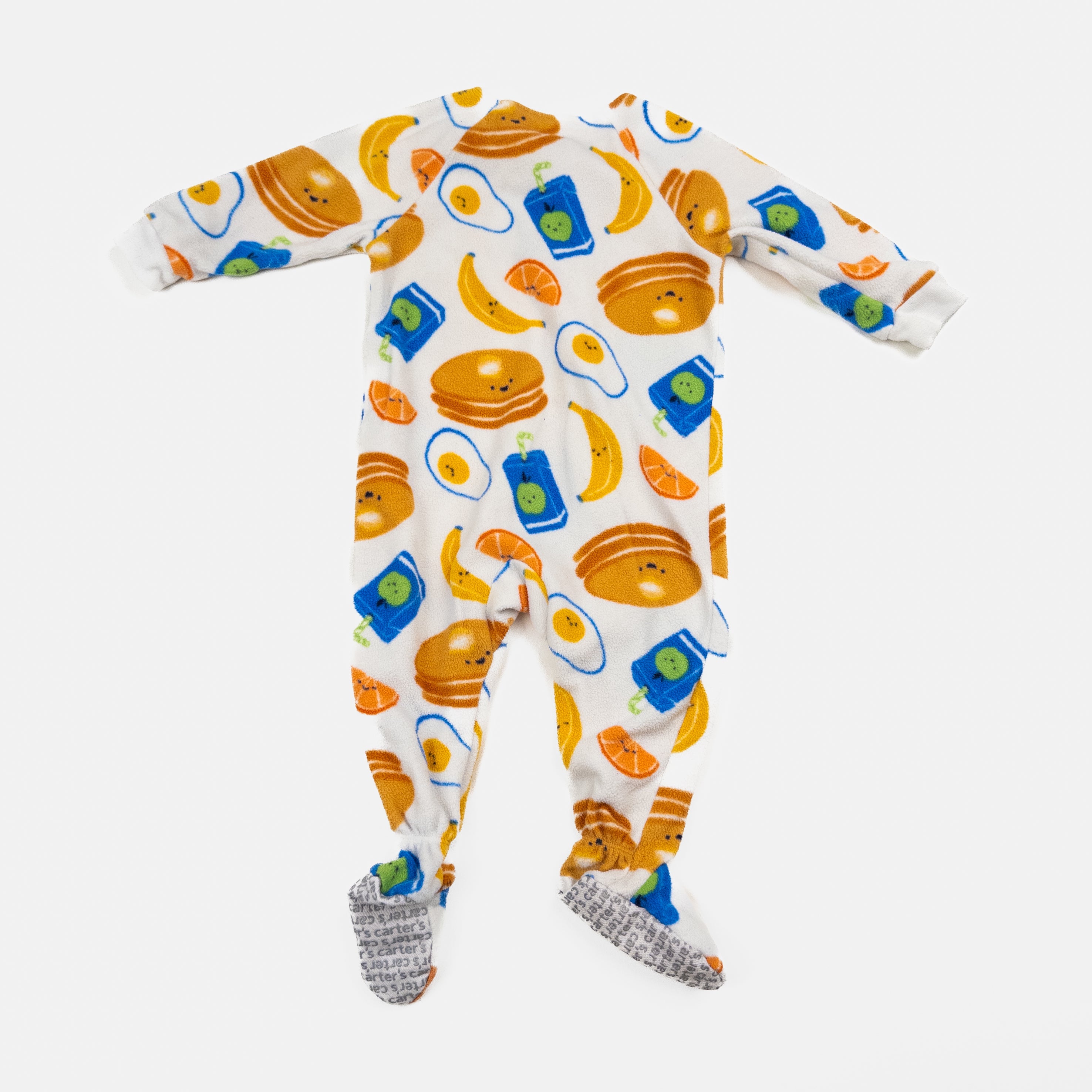 Carter's - Pyjama polar - 6-9 mois