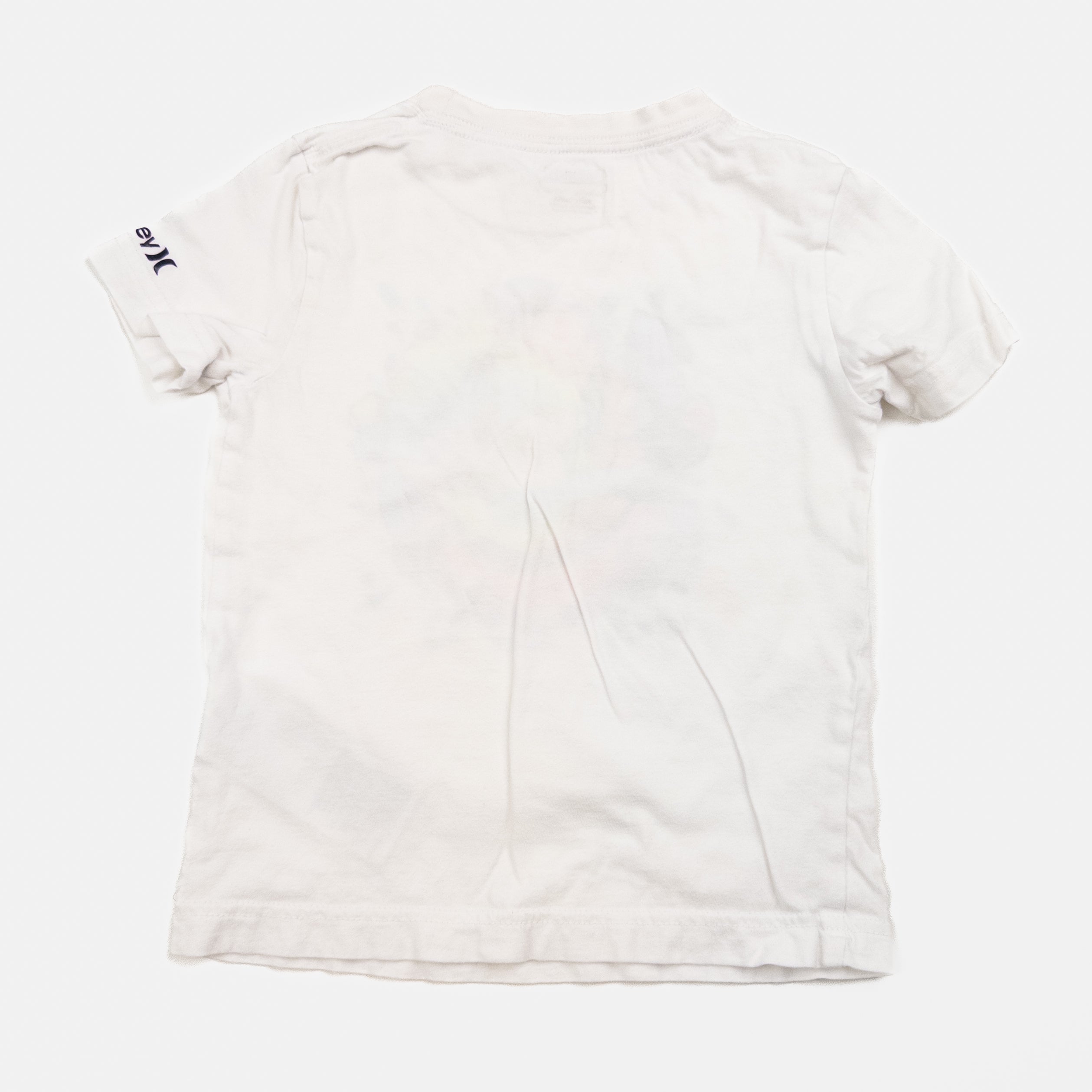 Hurley - T-shirt - 4 ans