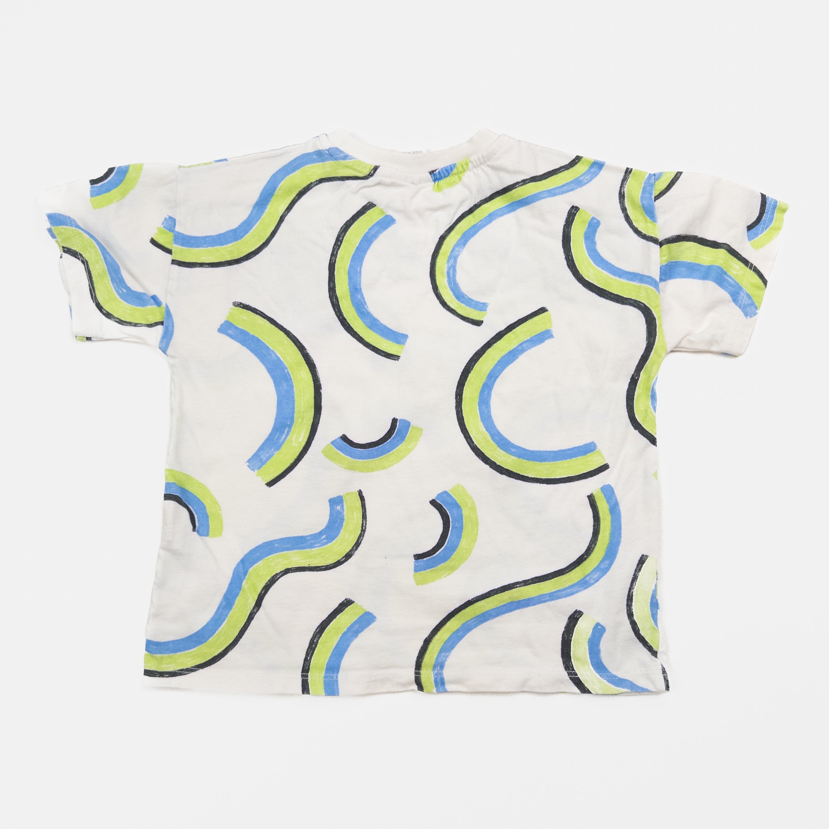 Zara - T-shirt - 2-3 ans