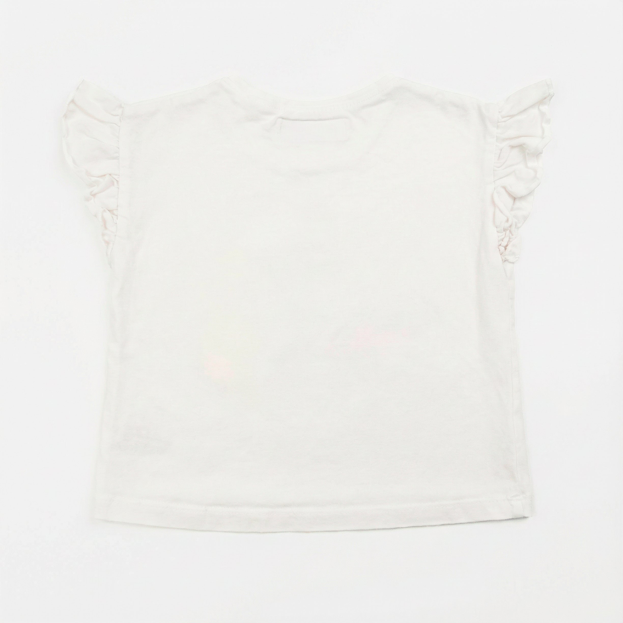 Zara - T-shirt - 1 an et demi
