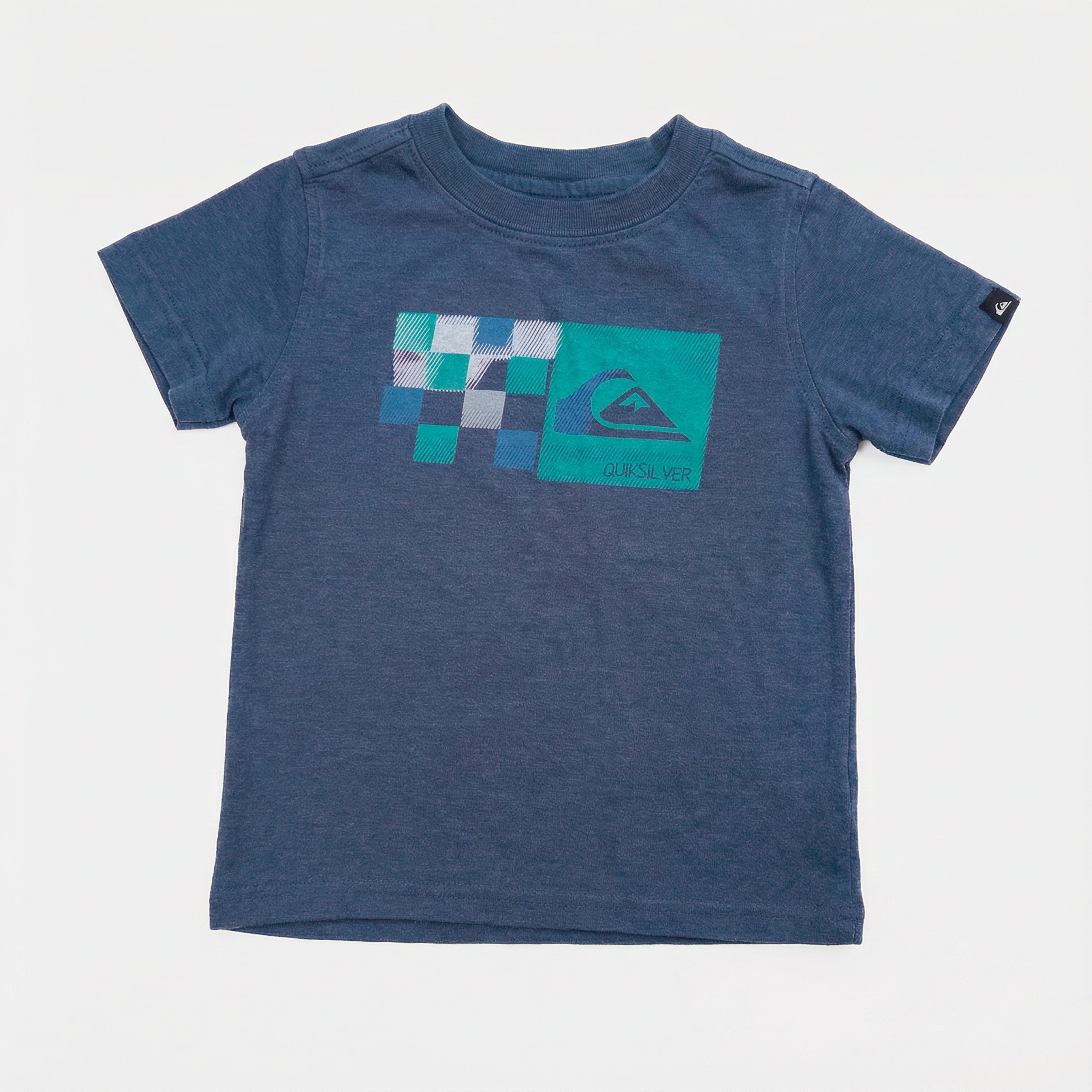 Quicksilver - T-shirt - 3 ans