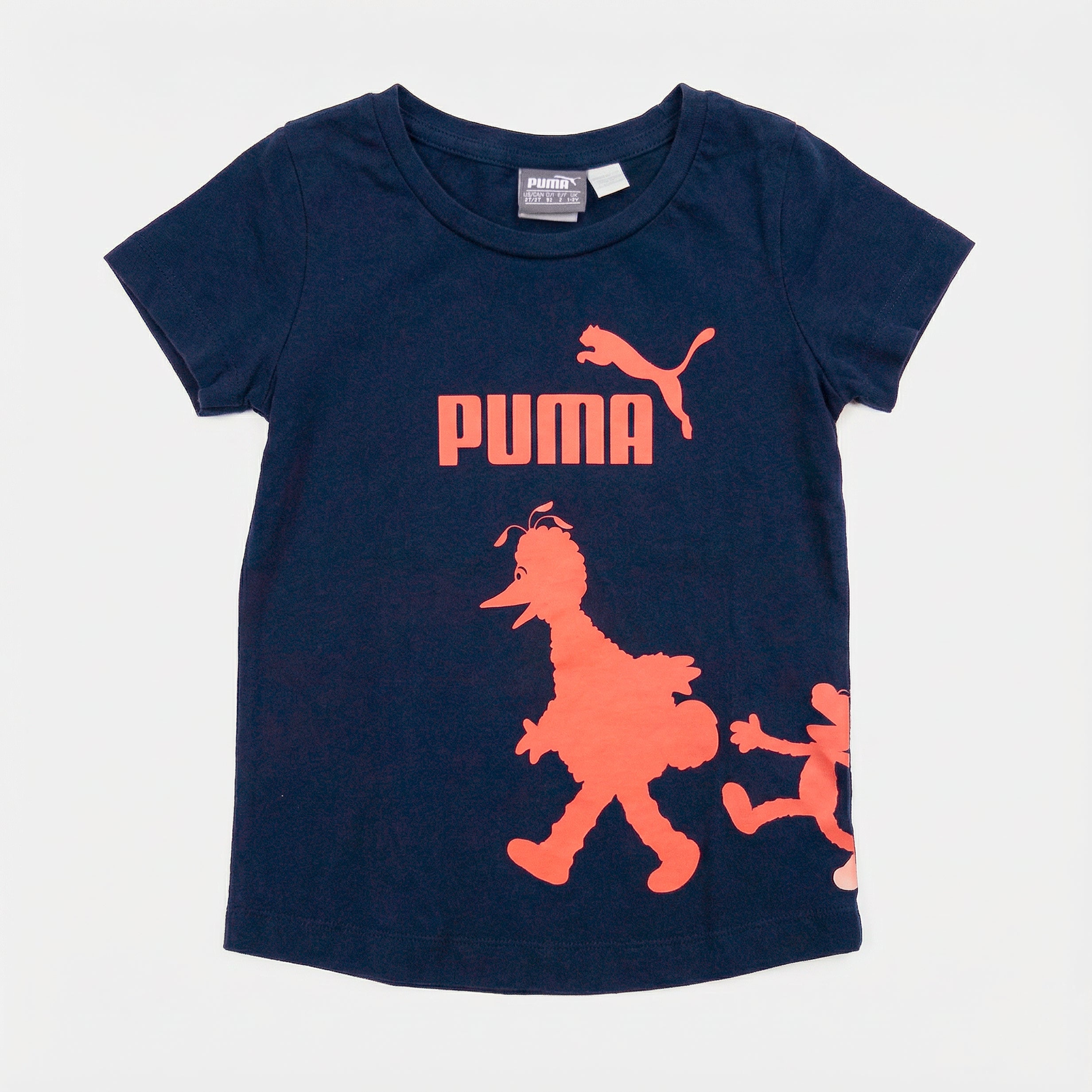 Puma - T-shirt - 2 ans