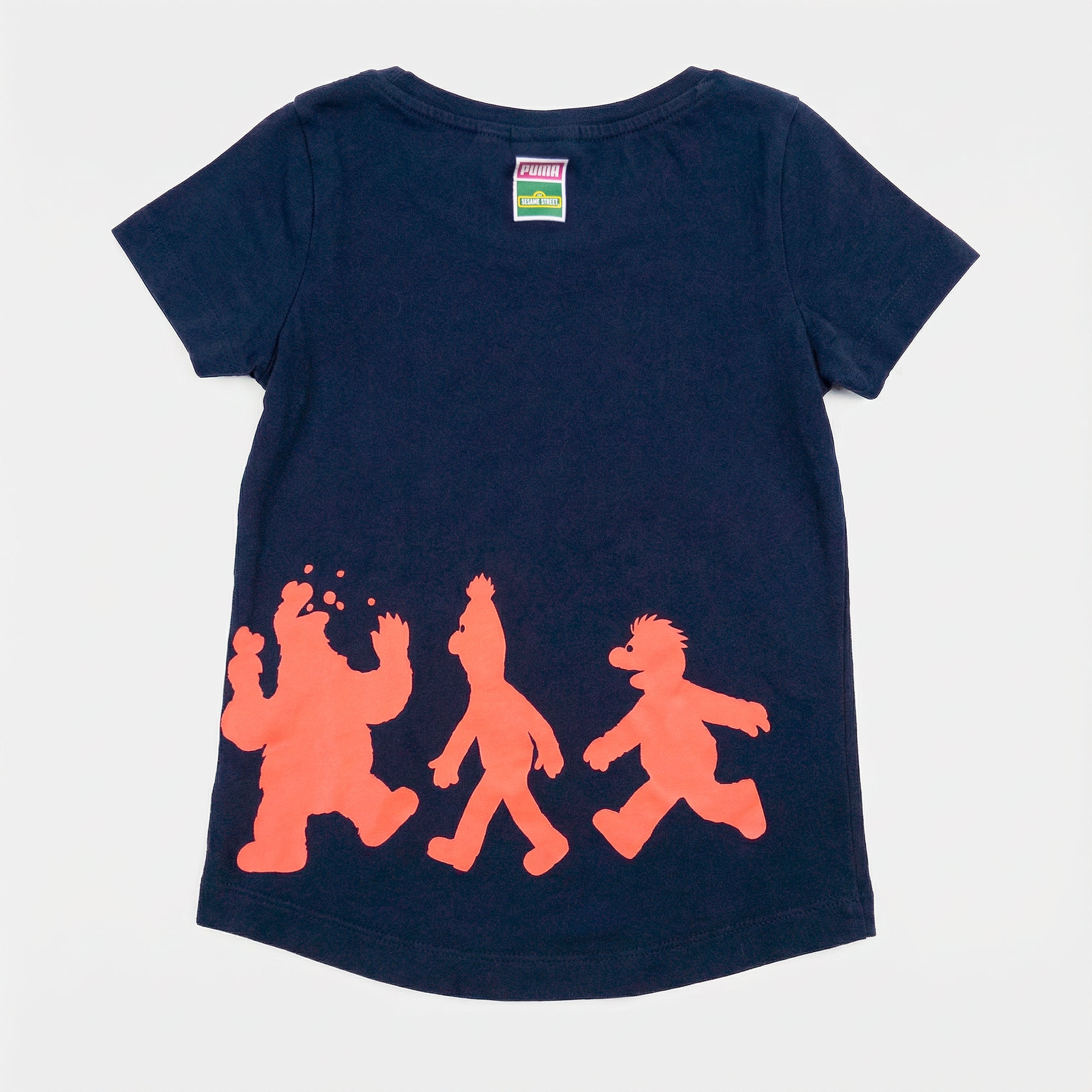 Puma - T-shirt - 2 ans