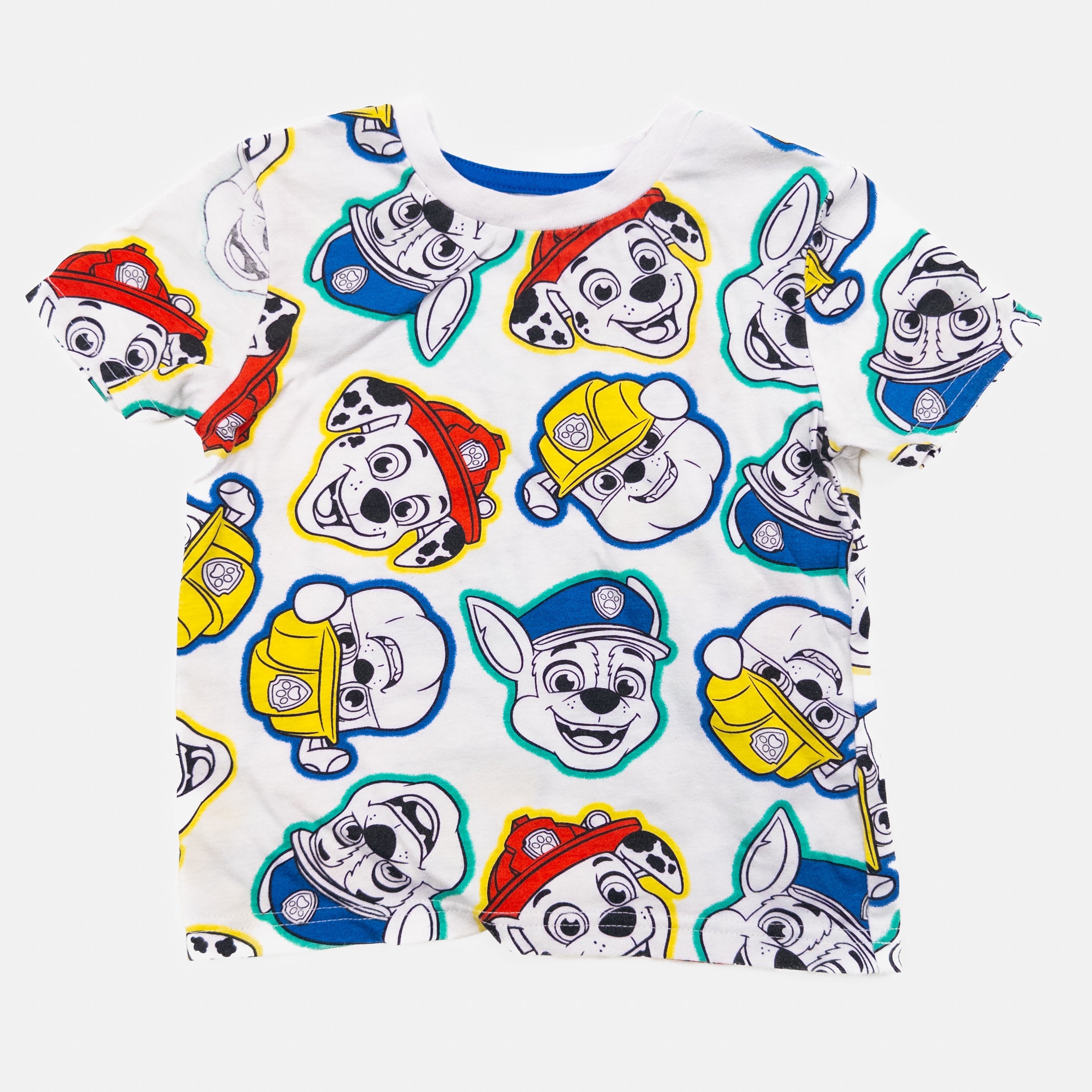 Paw Patrol - T-shirt - 3 ans
