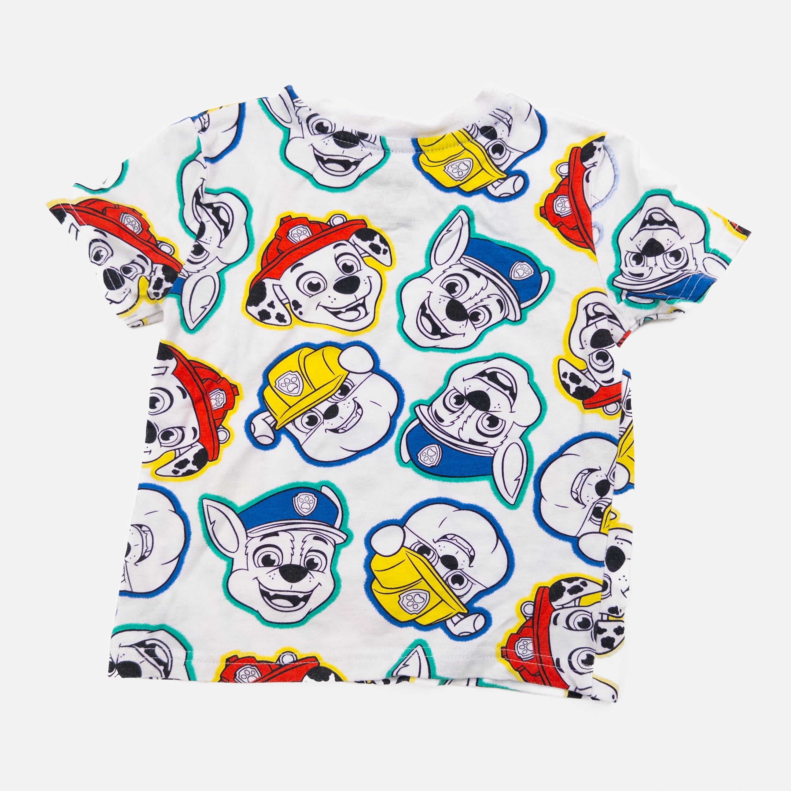 Paw Patrol - T-shirt - 3 ans