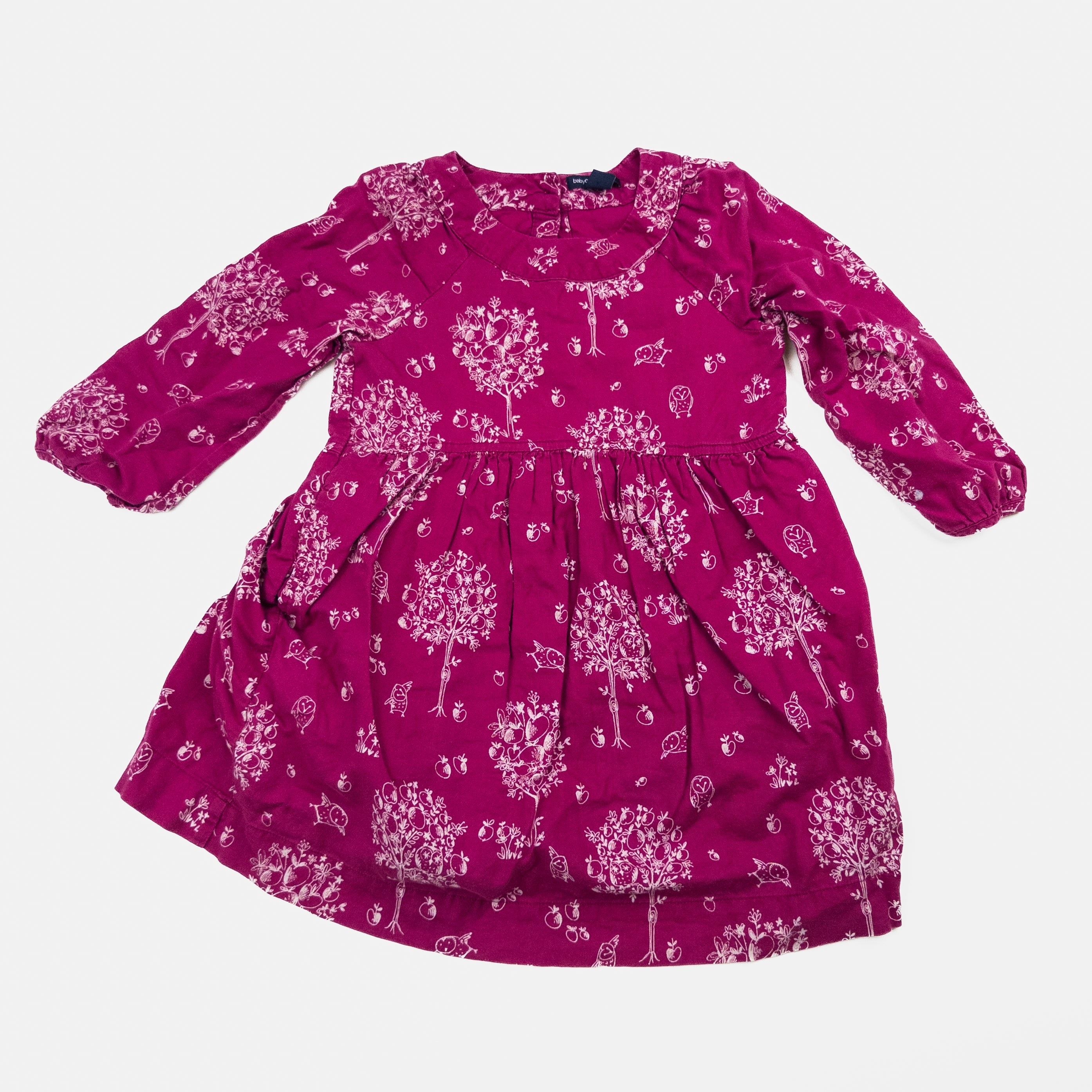 Gap - Robe - 4 ans