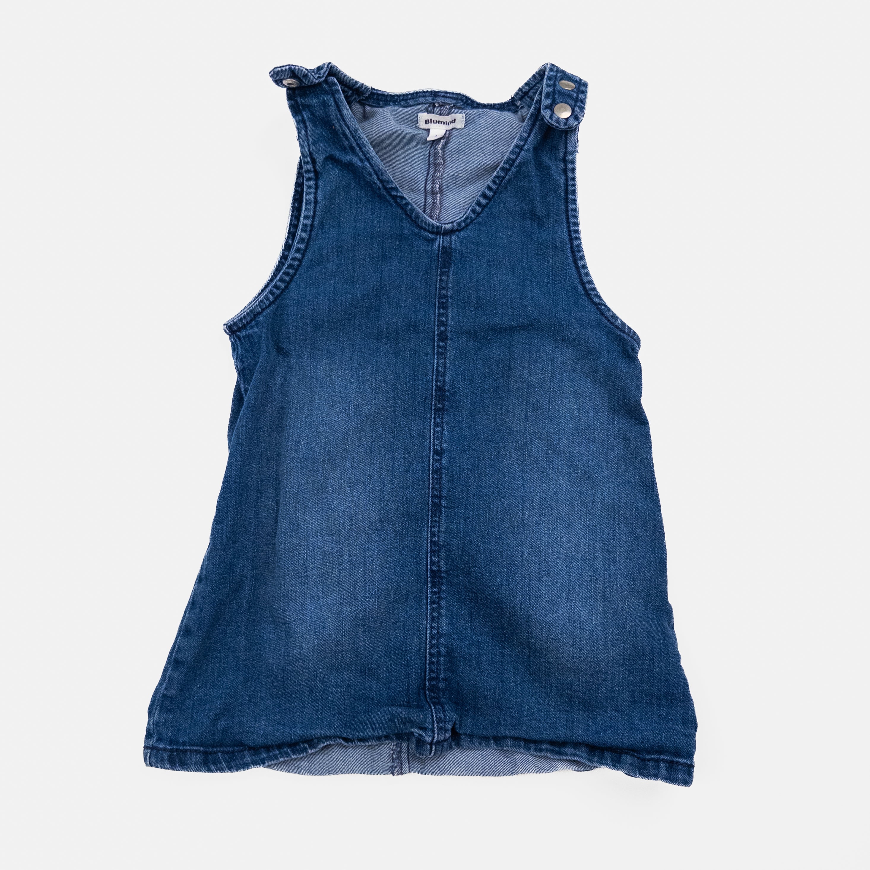 Blumind - Robe - 4 ans