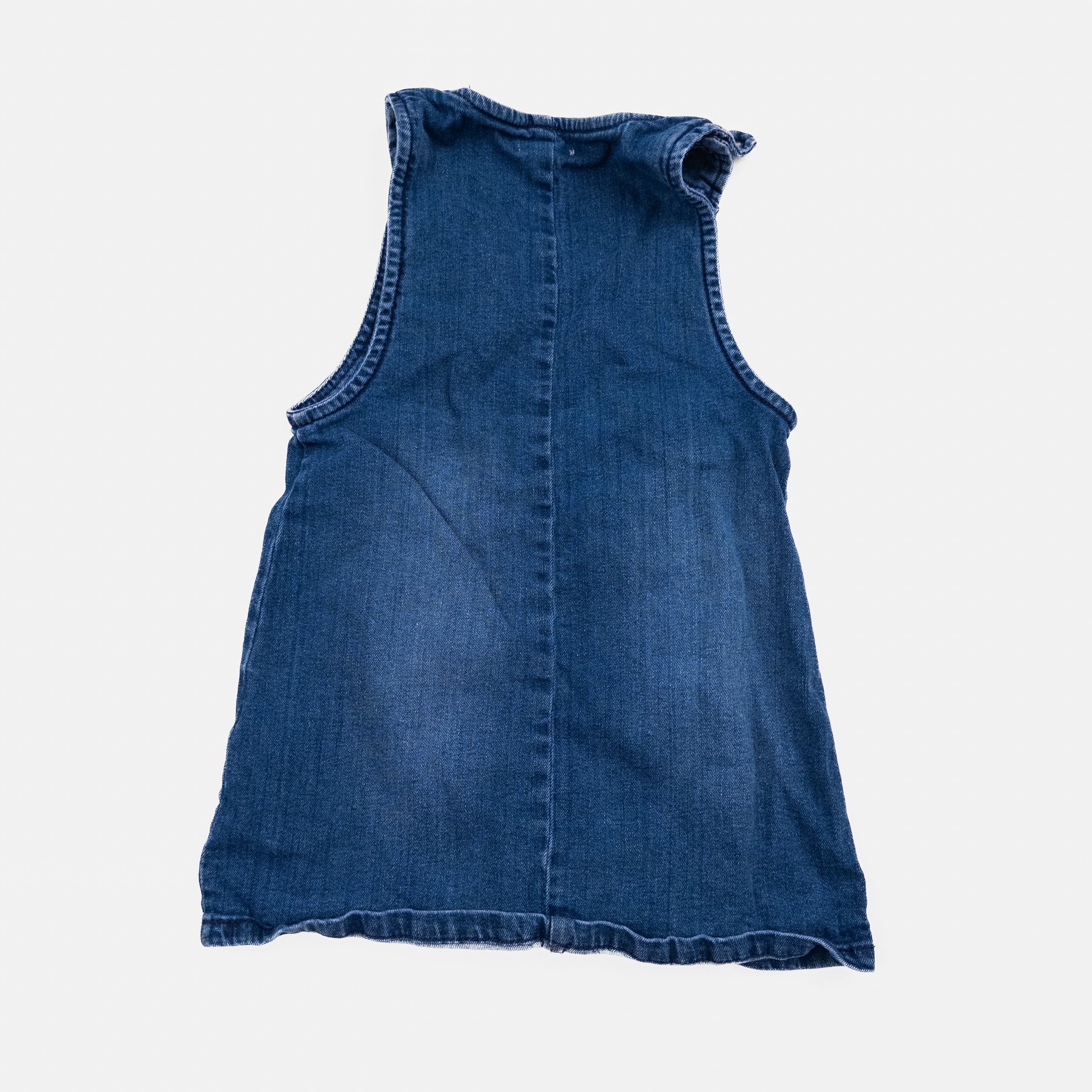 Blumind - Robe - 4 ans