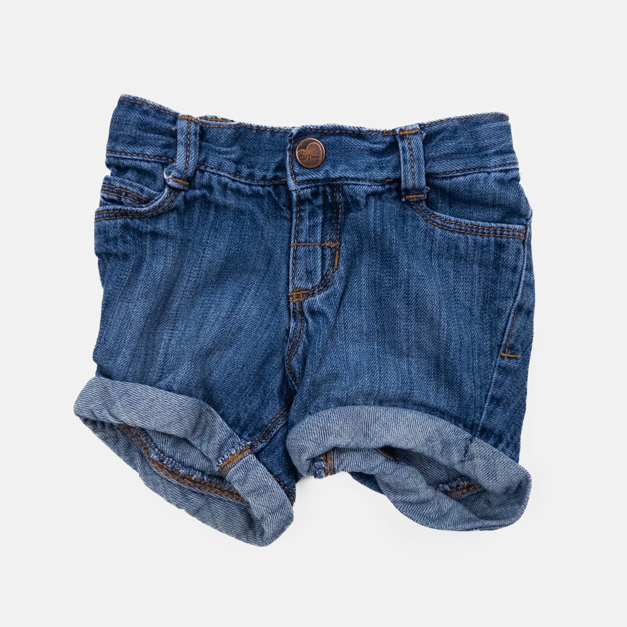 Old Navy - Short - 18-24 mois