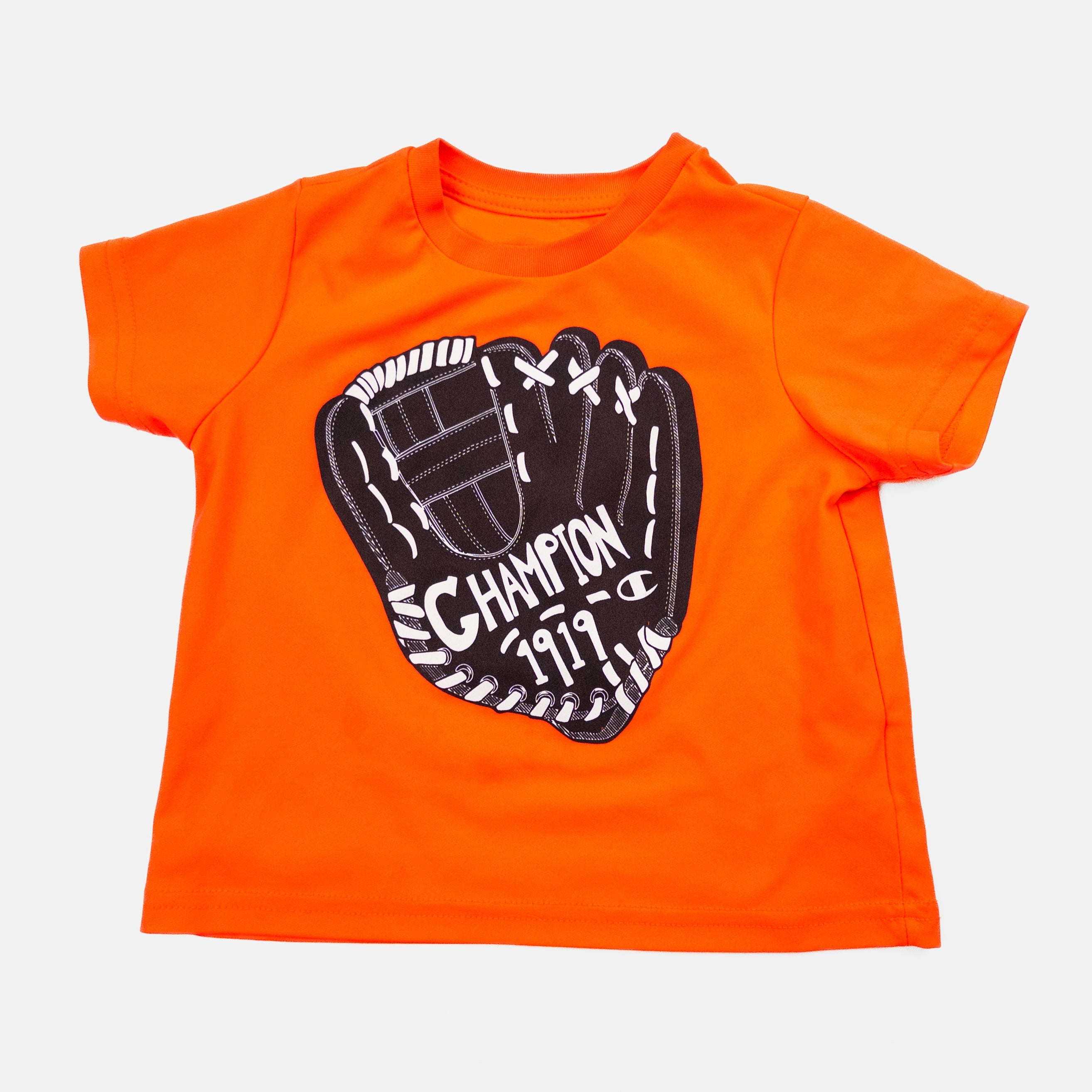 Champion - T-Shirt - 24 mois