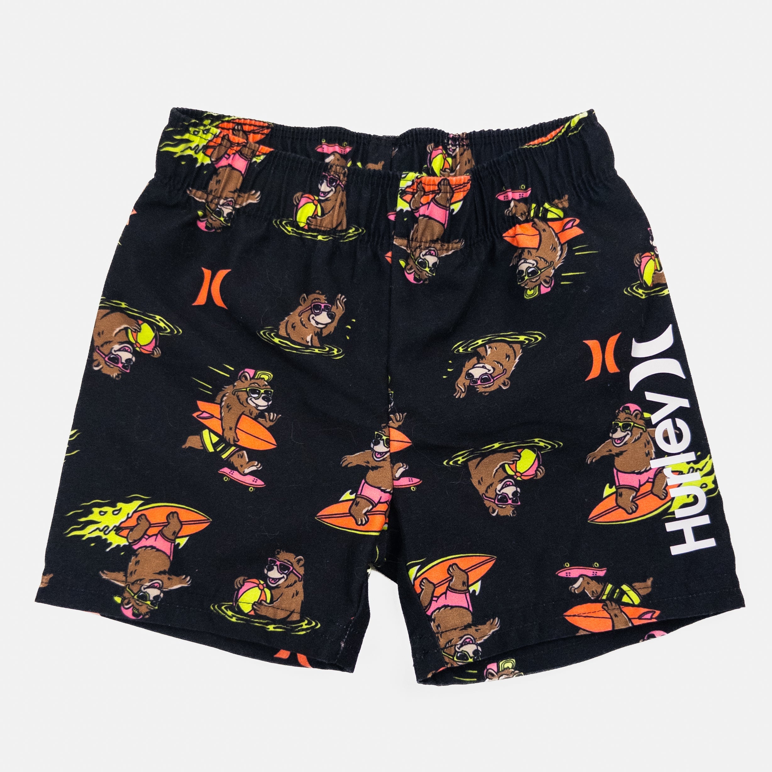 Hurley - Short - 12 mois