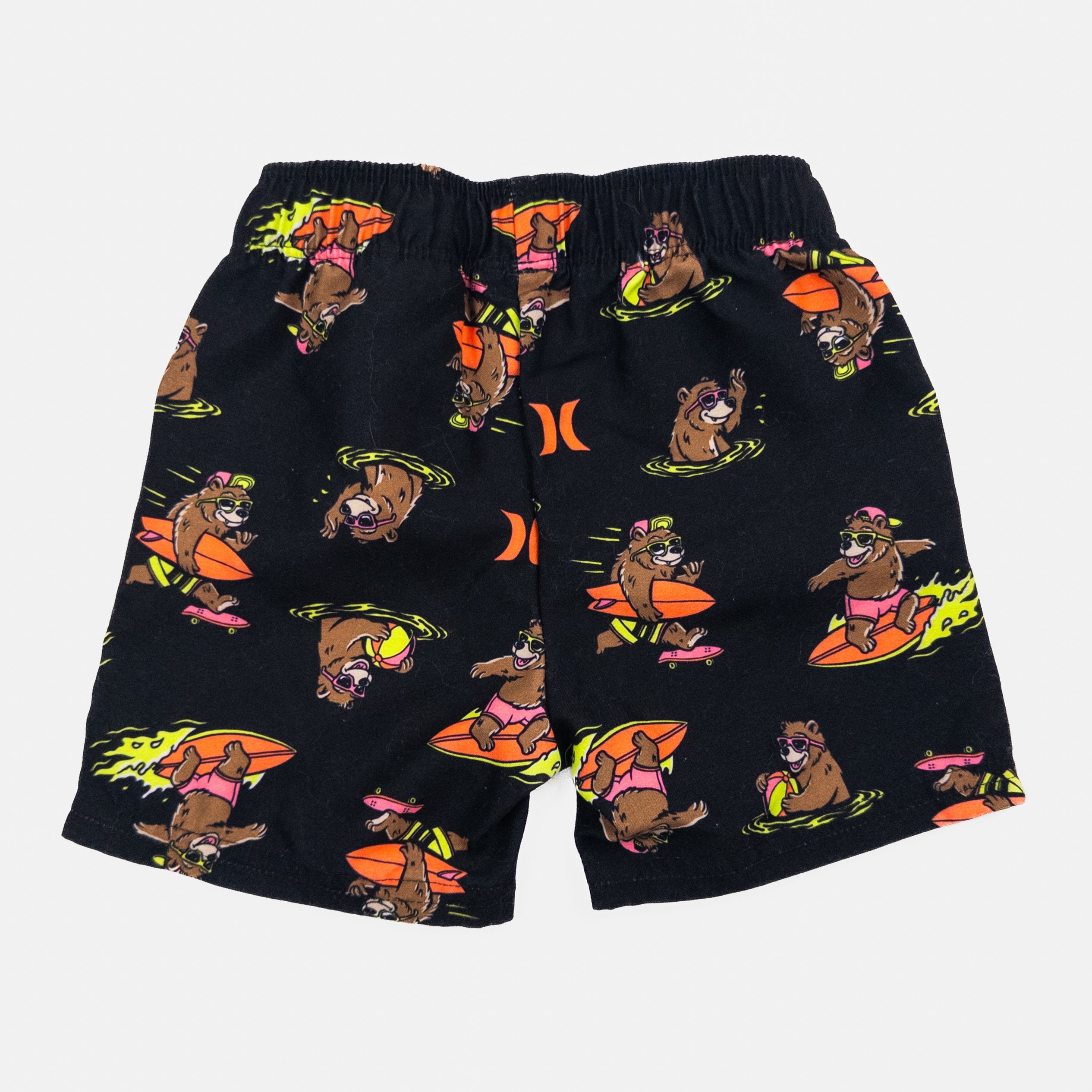 Hurley - Short - 12 mois
