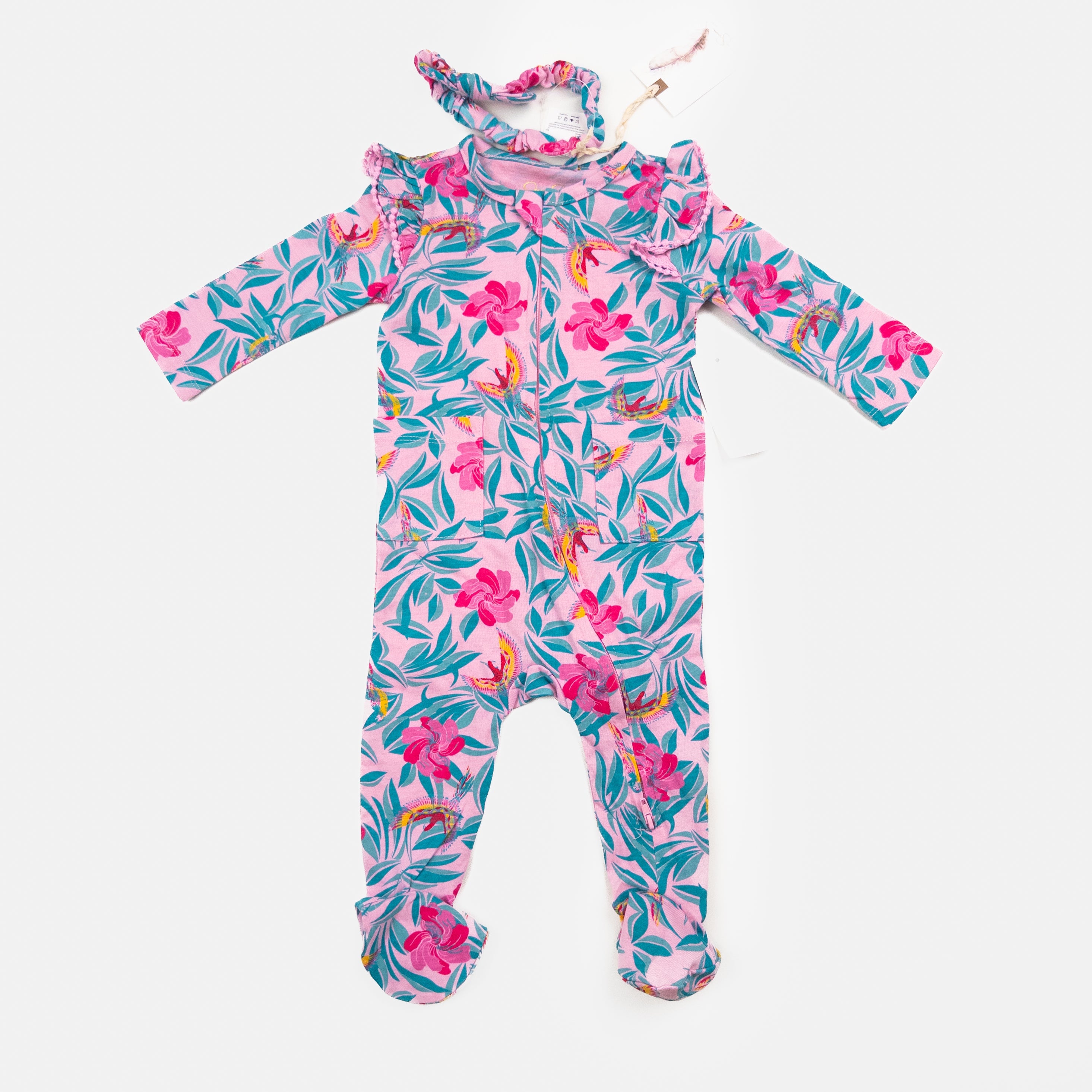 Jessica Simpson - Ensemble - 6-9 mois