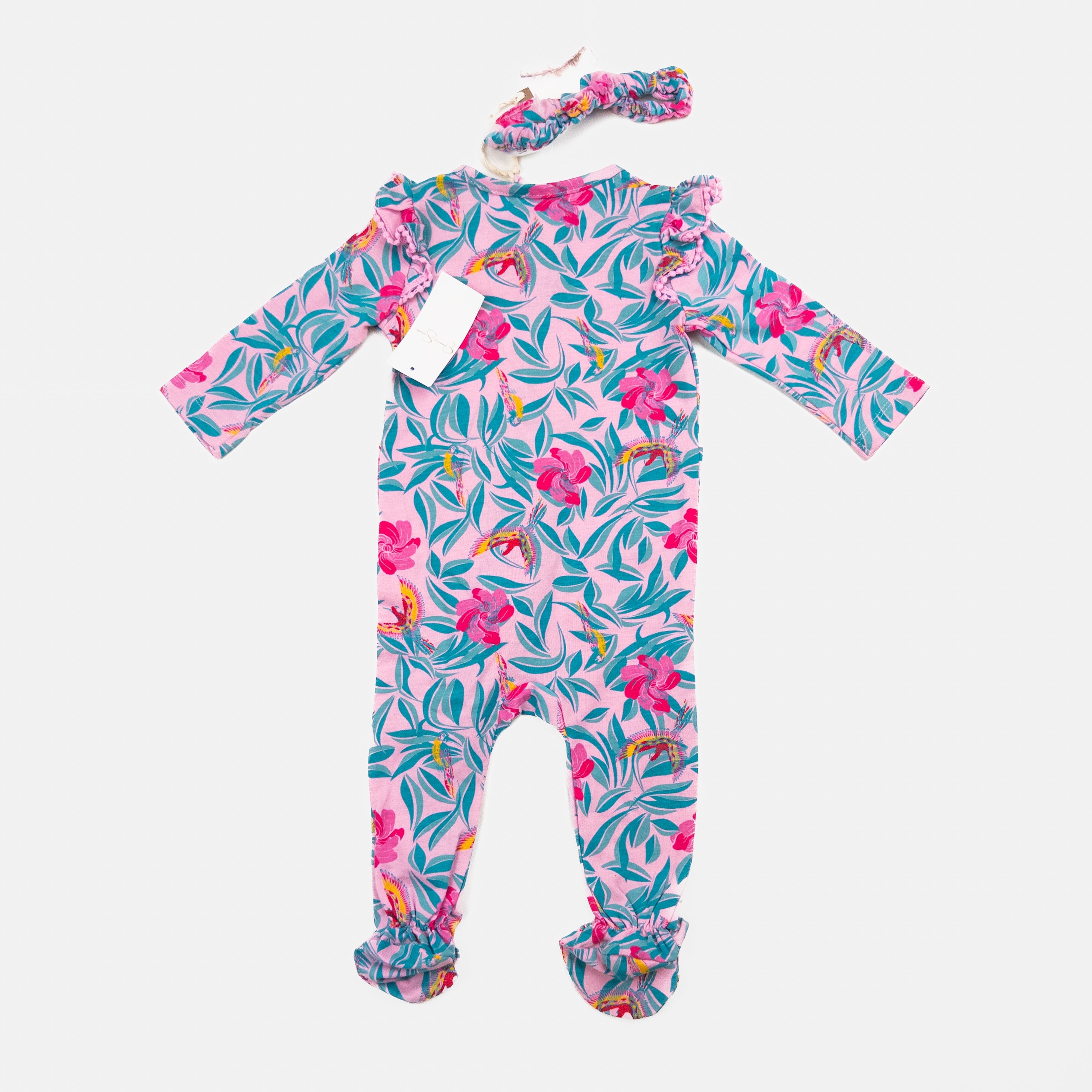 Jessica Simpson - Ensemble - 6-9 mois