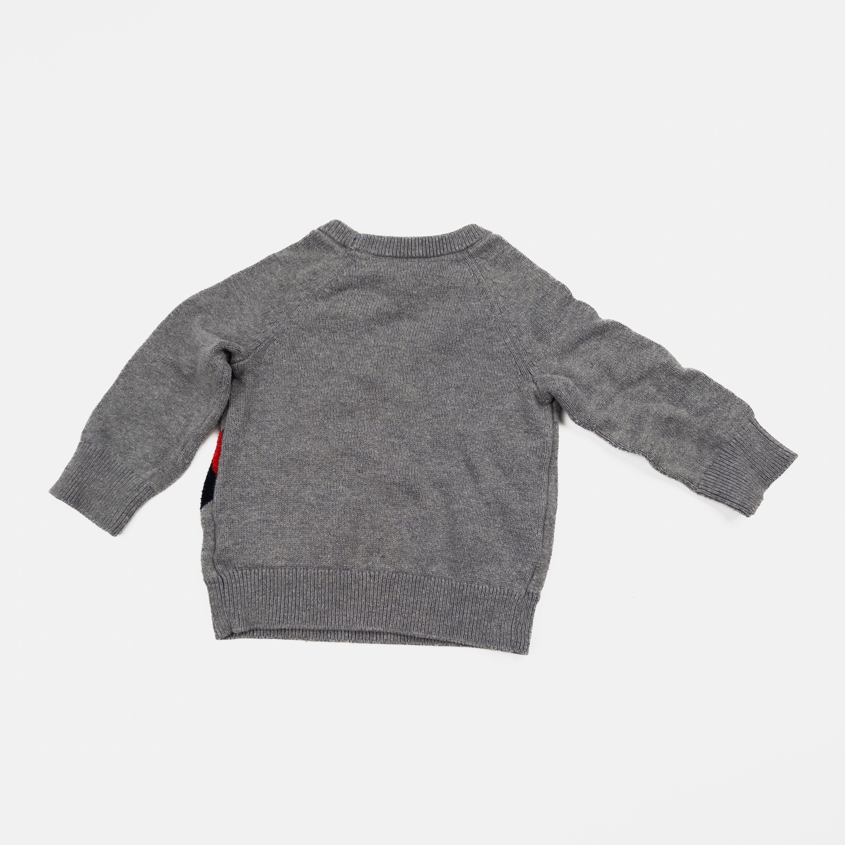 Gap - Pull en laine - 12-18 mois