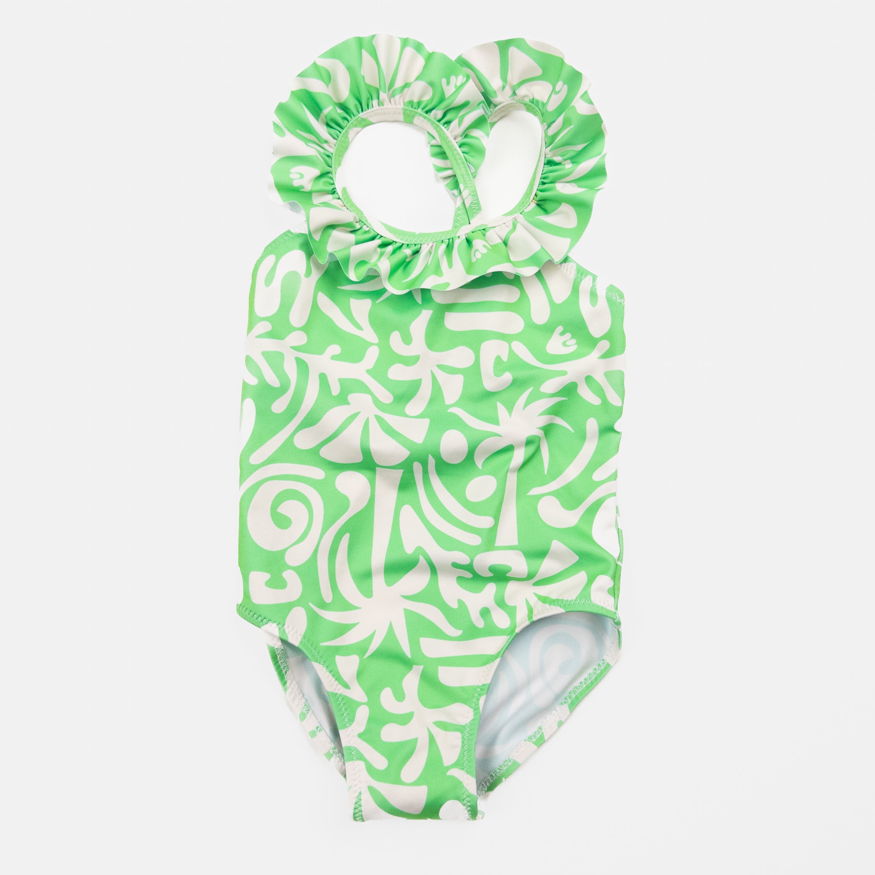 Zara - Maillot - 12-24 mois