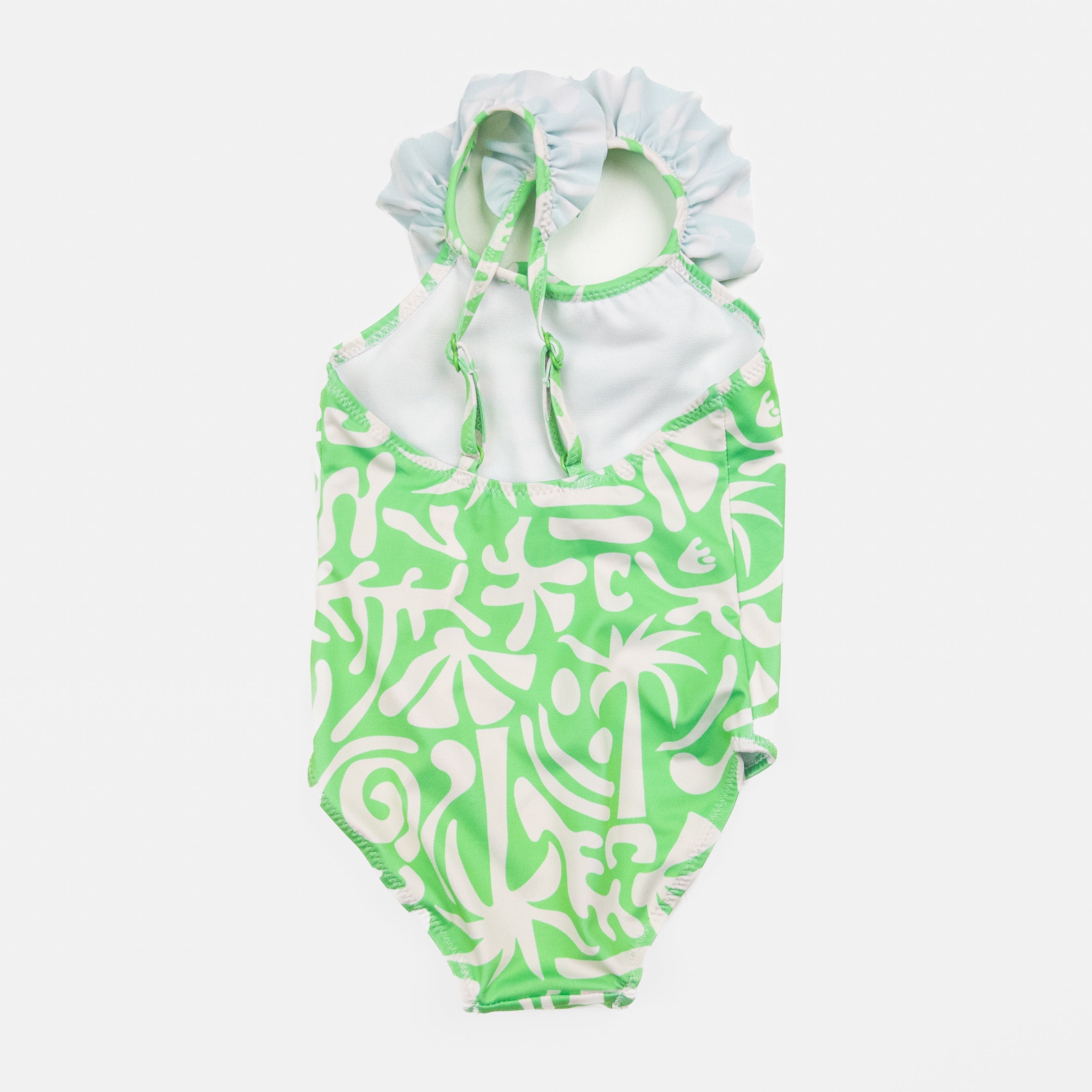 Zara - Maillot - 12-24 mois