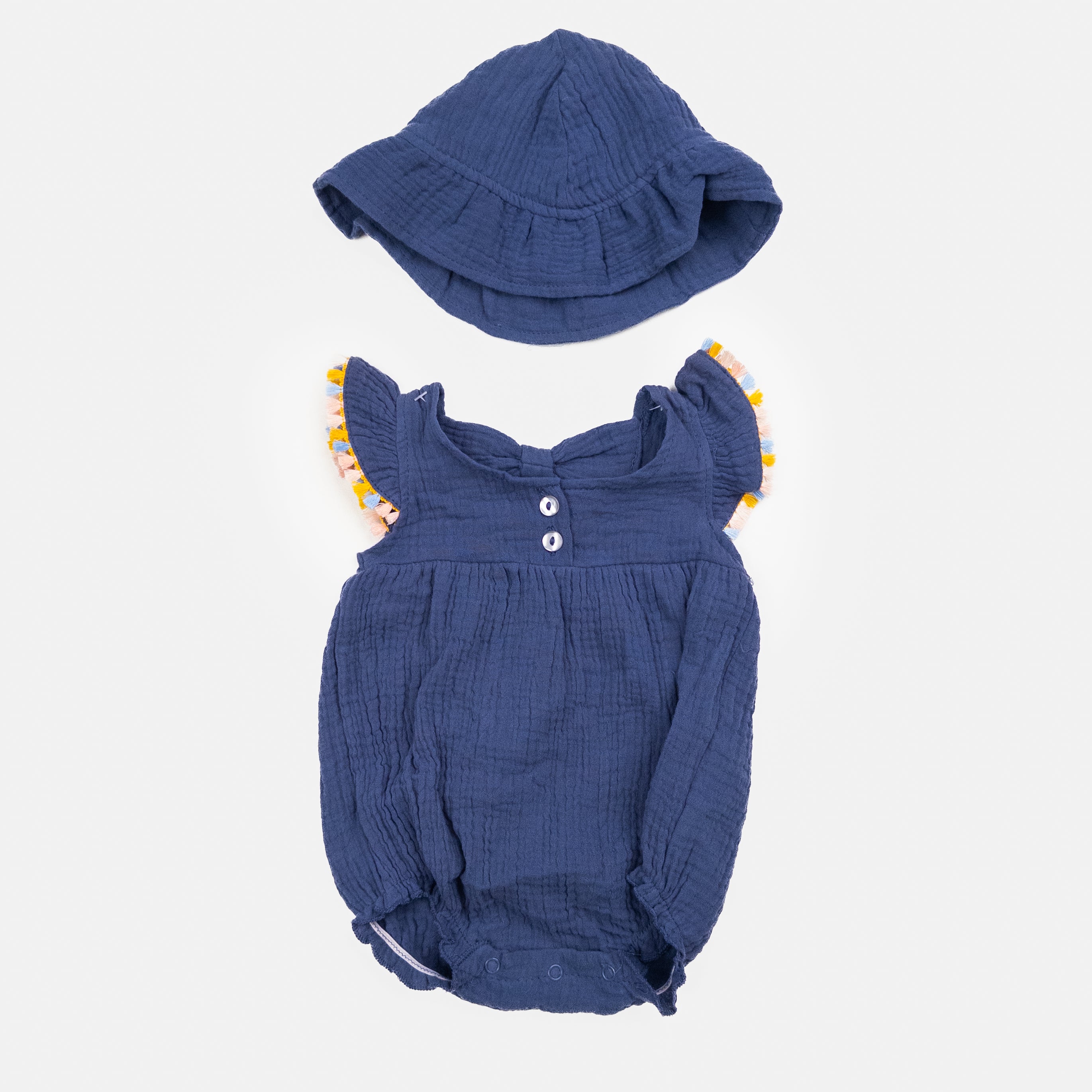 Emily & Oliver - Ensemble - 0-3 mois