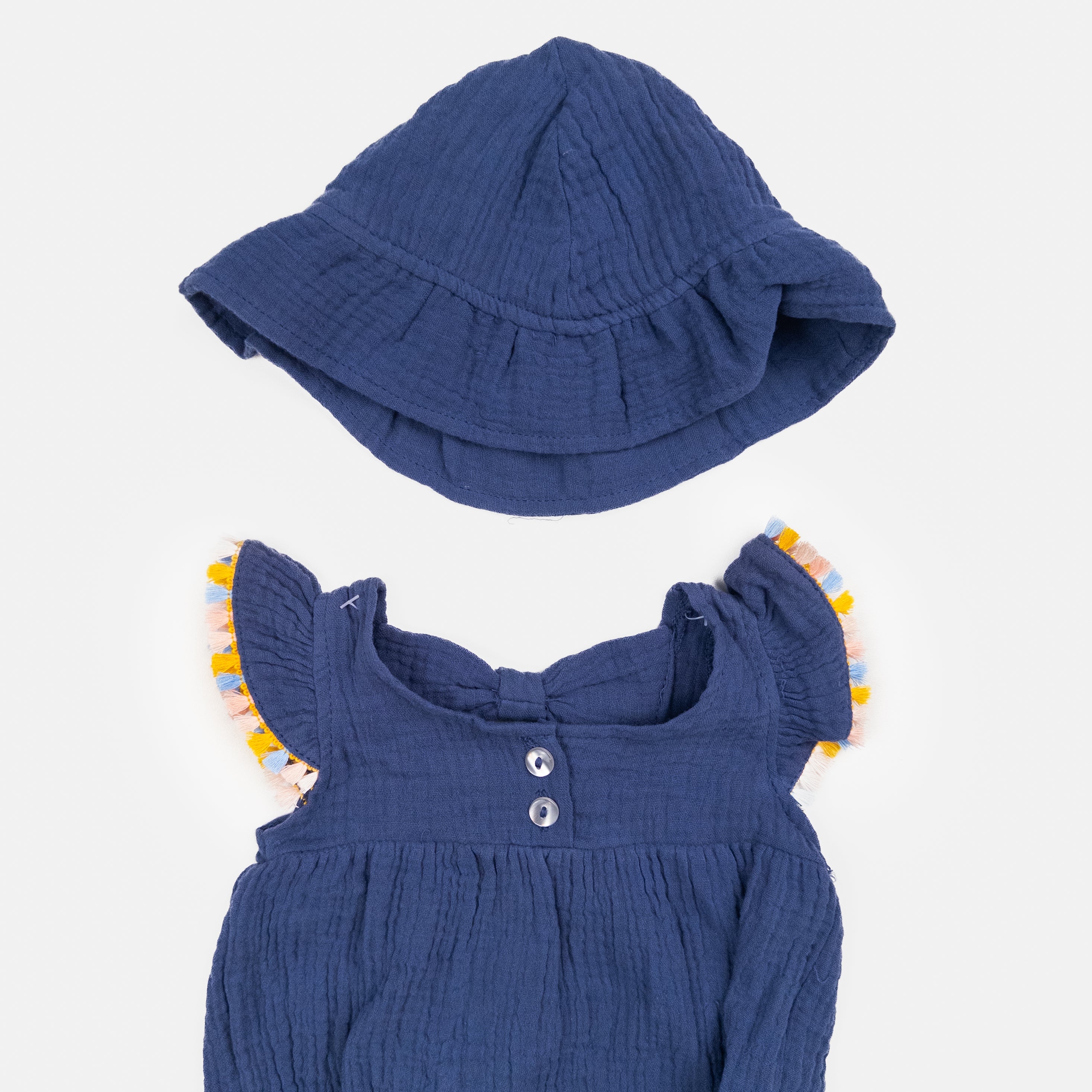 Emily & Oliver - Ensemble - 0-3 mois