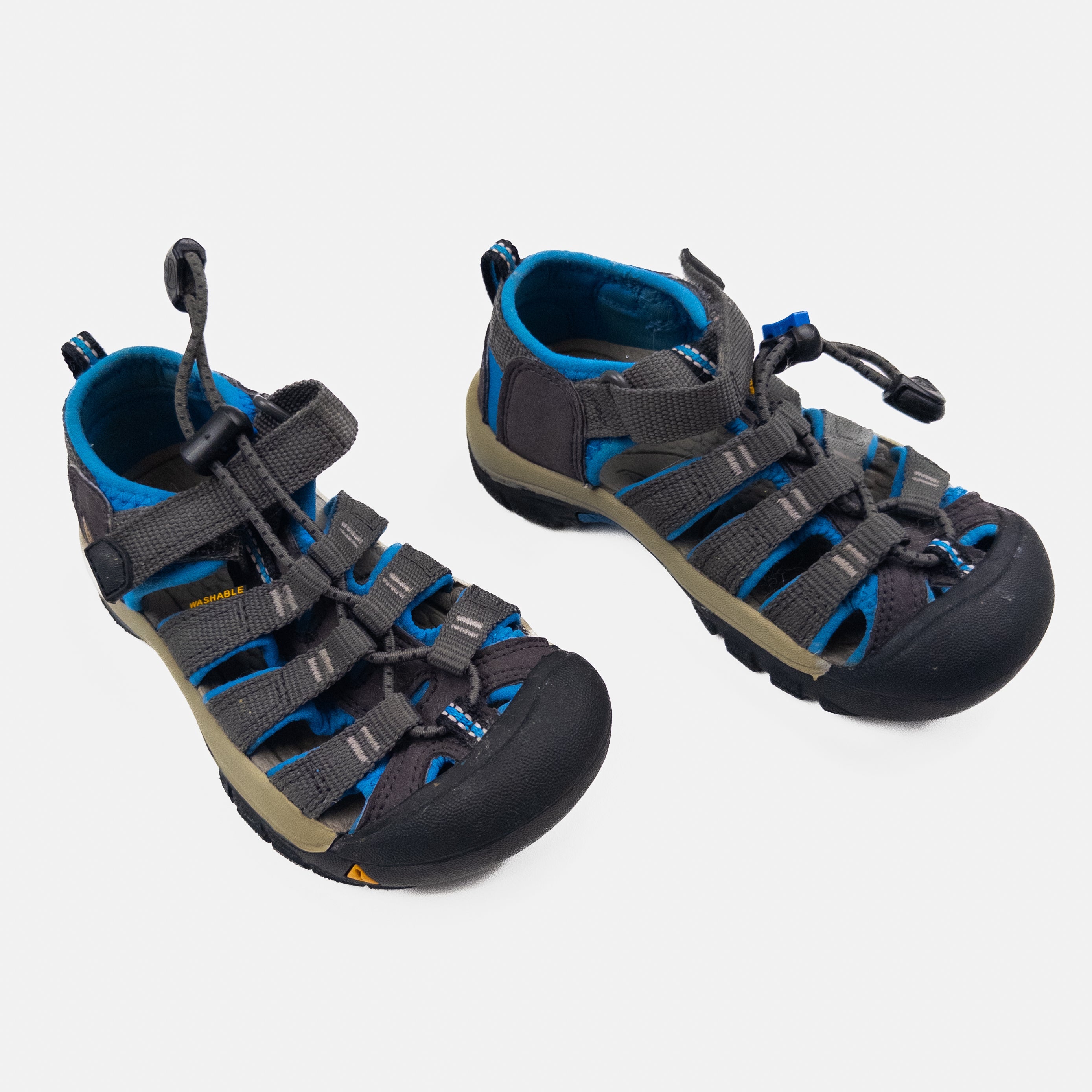 Keen - Sandales - US 10