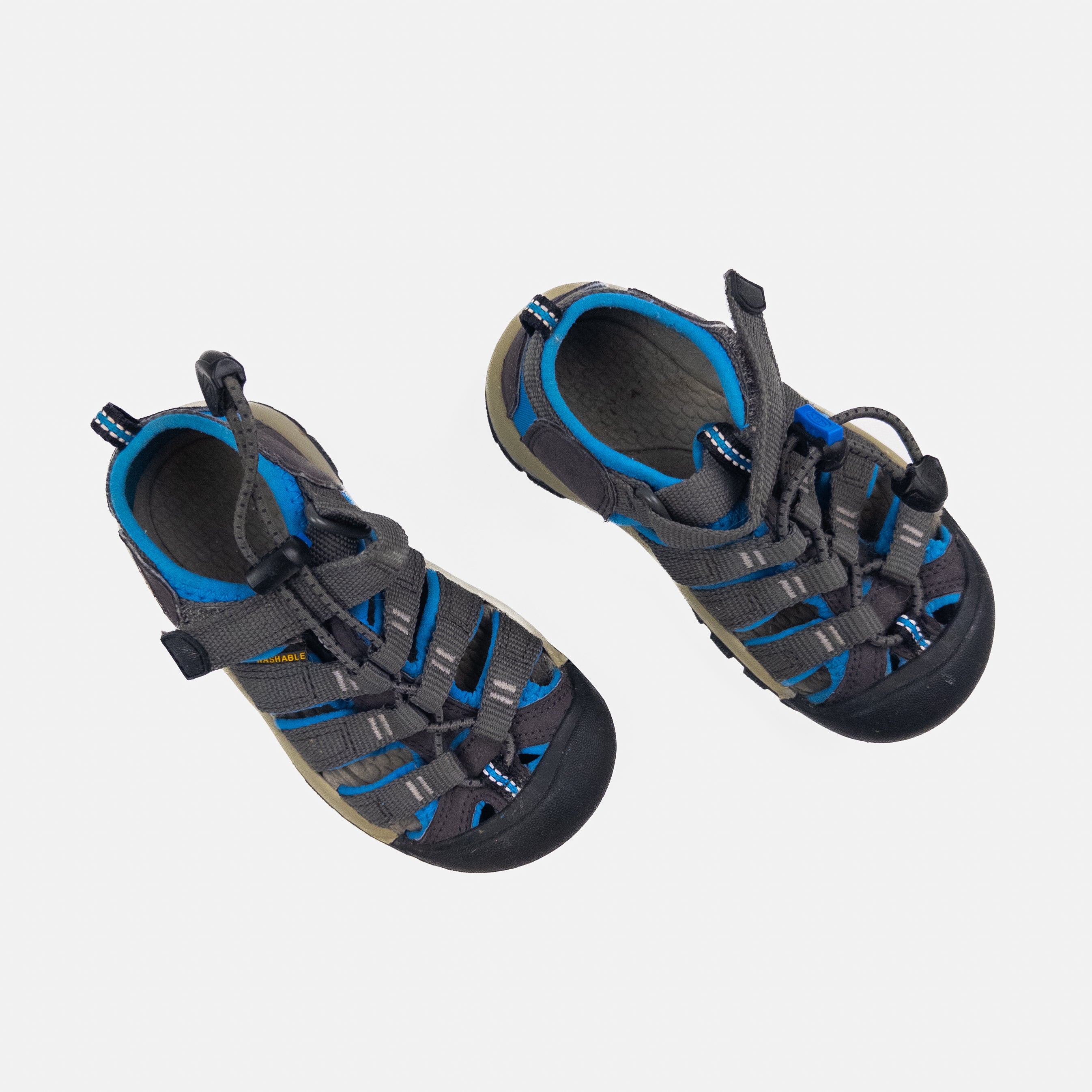 Keen - Sandales - US 10