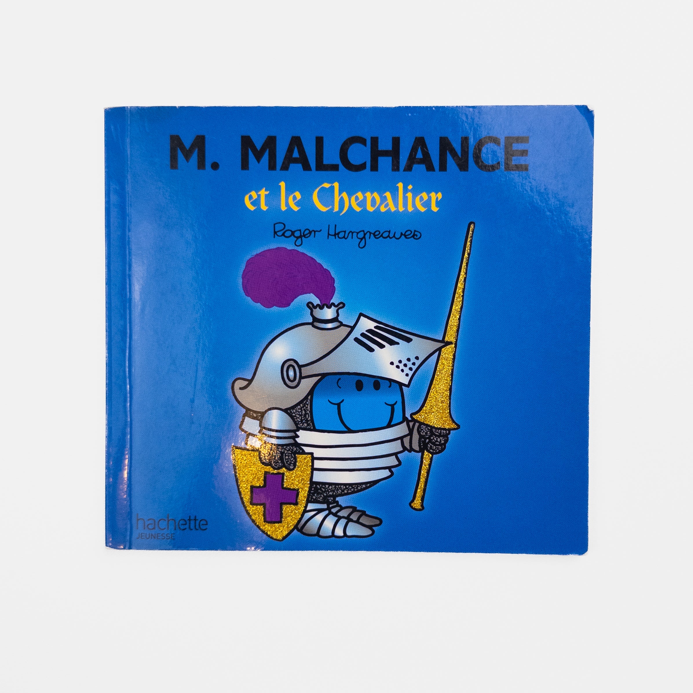 Livre - Français