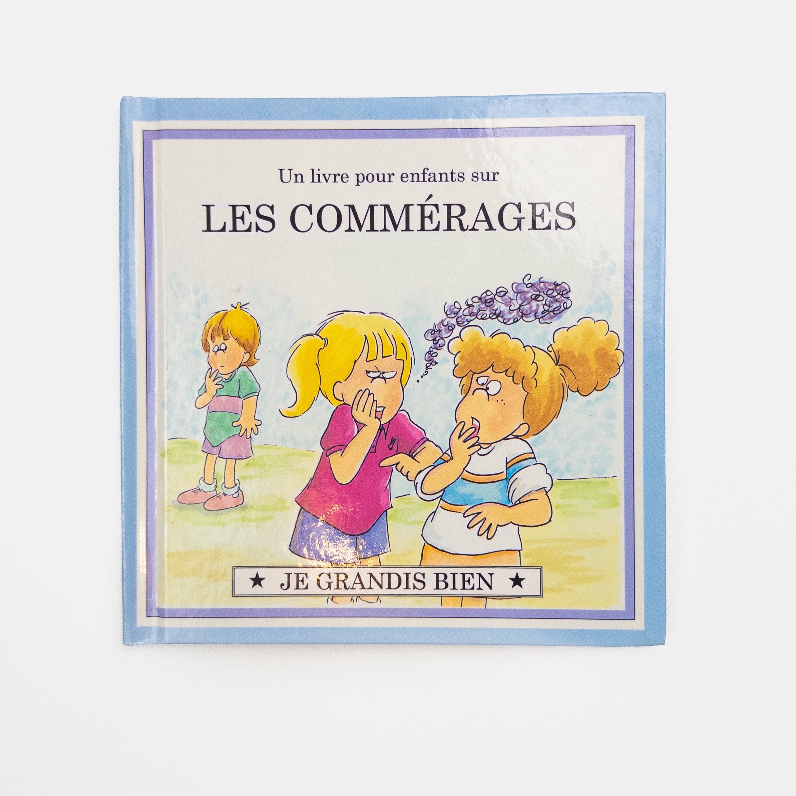 Livre - Français
