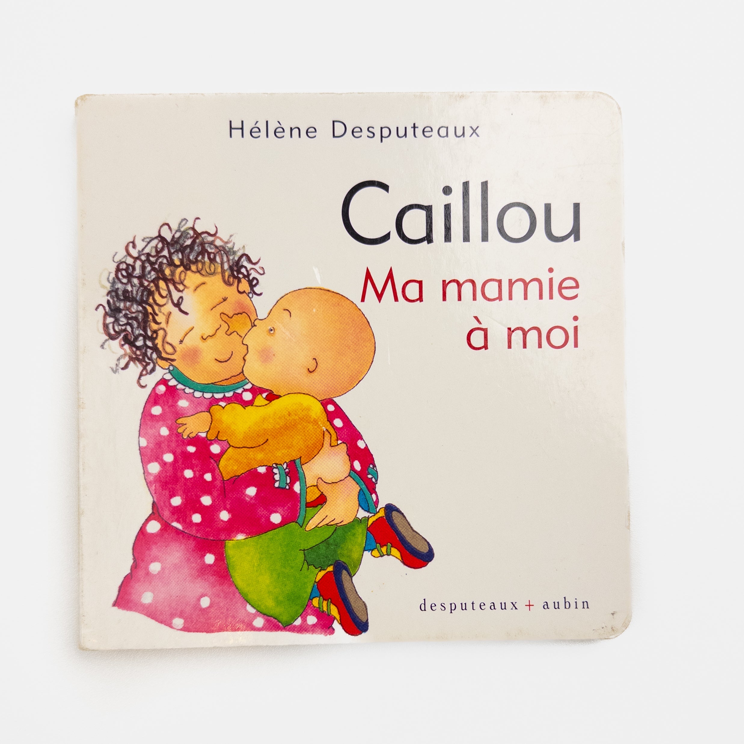 Livre - Français