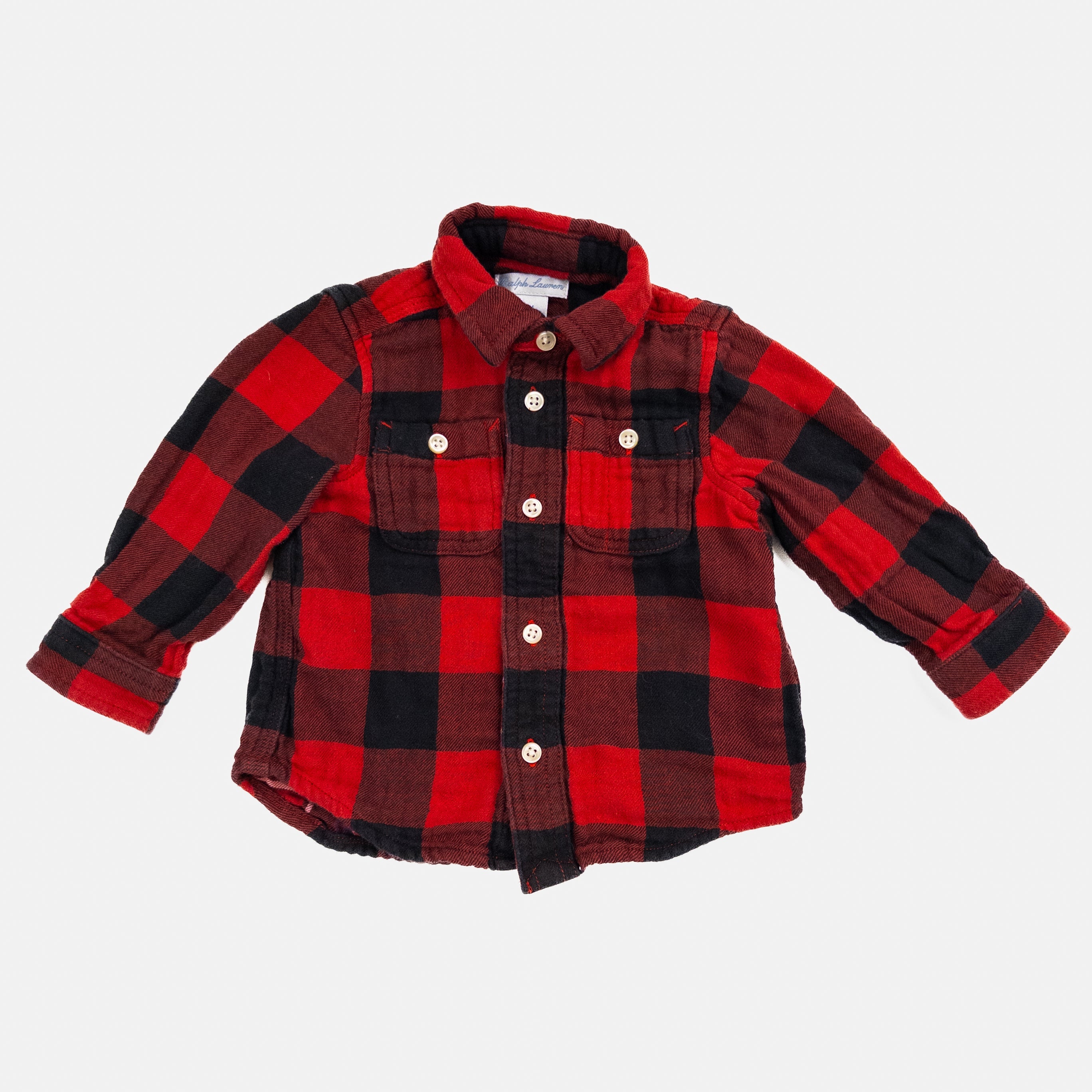 Ralph Lauren - Veste - 6 mois