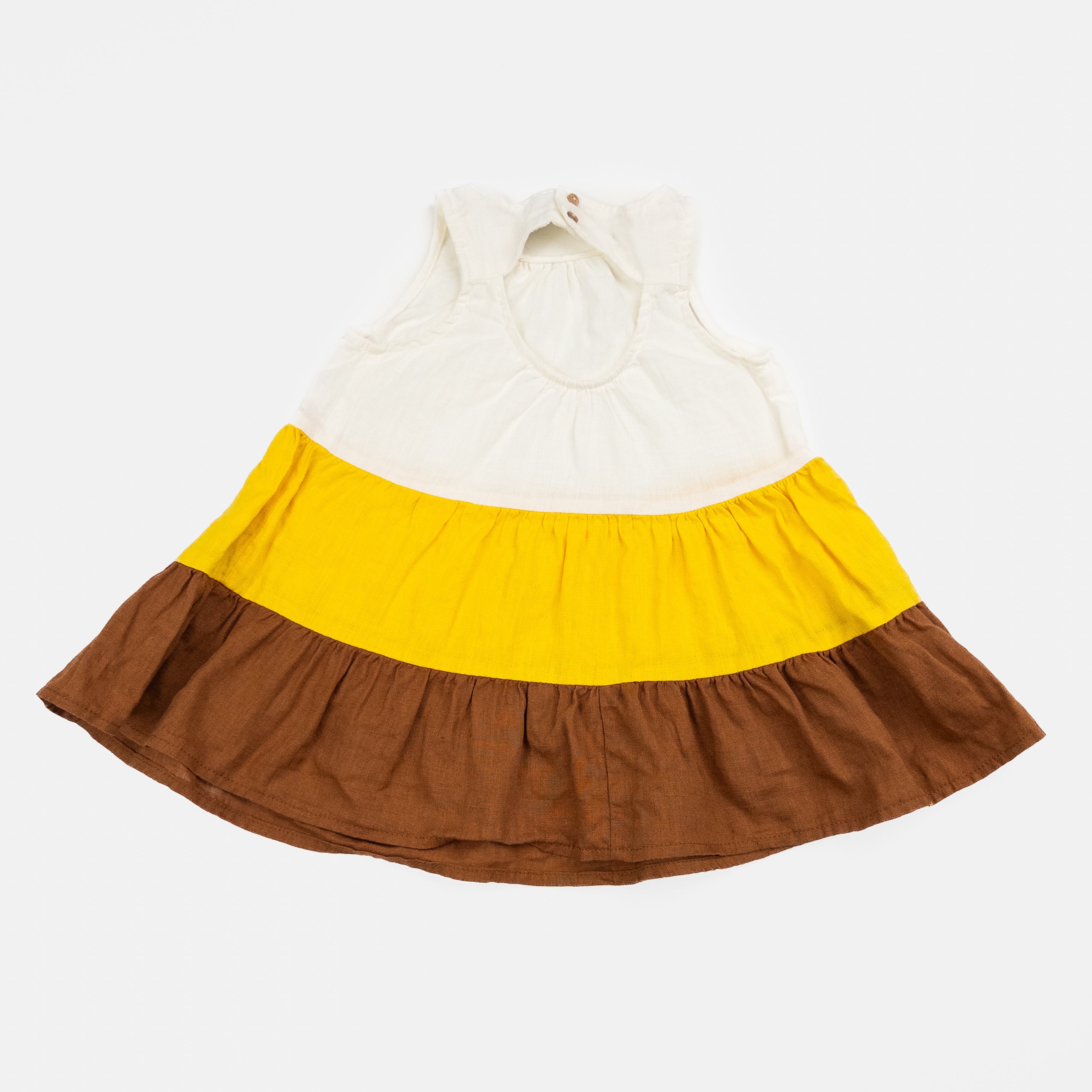 Zara - Robe - 18-24 mois