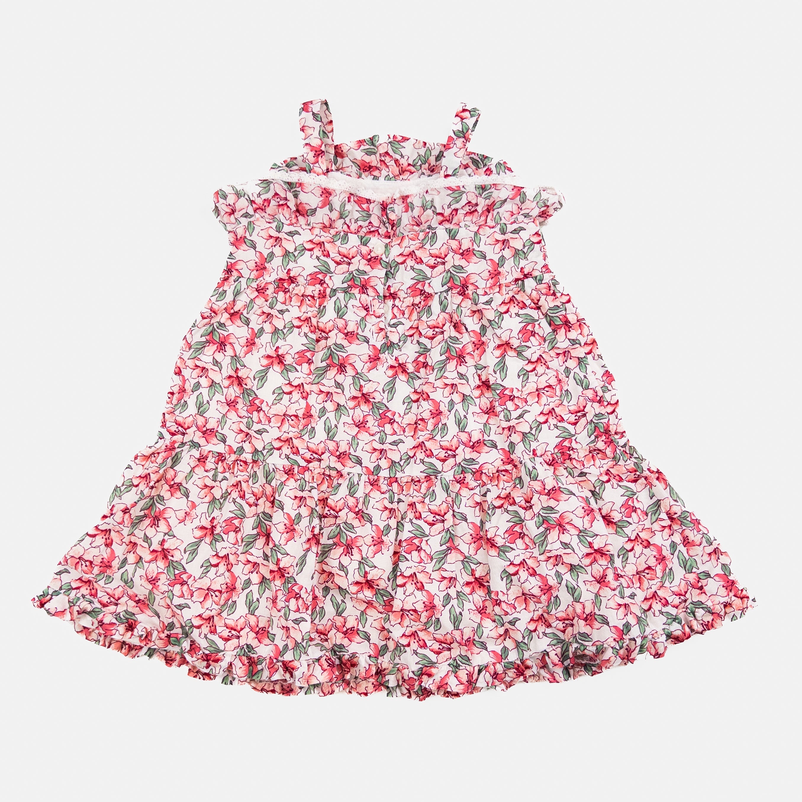 Janie & Jack - Robe - 18-24 mois