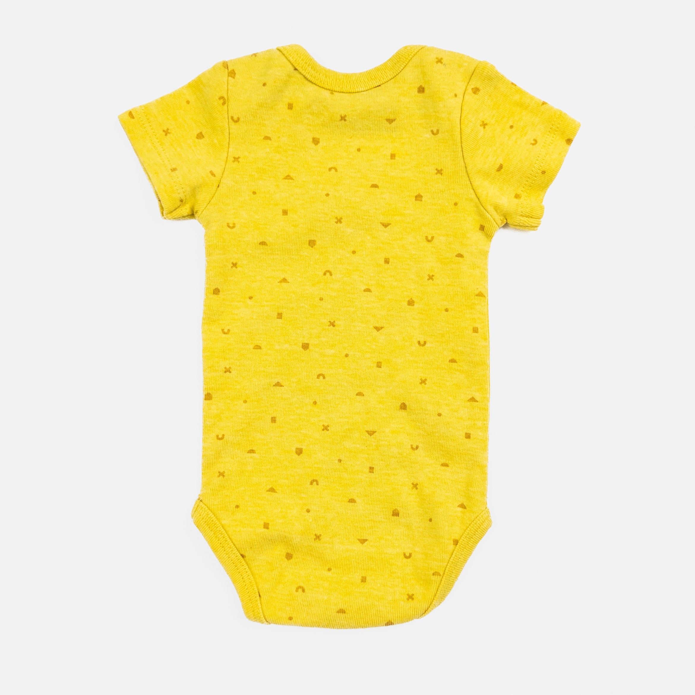 Souris Mini - Cache-couche - 0-3 mois