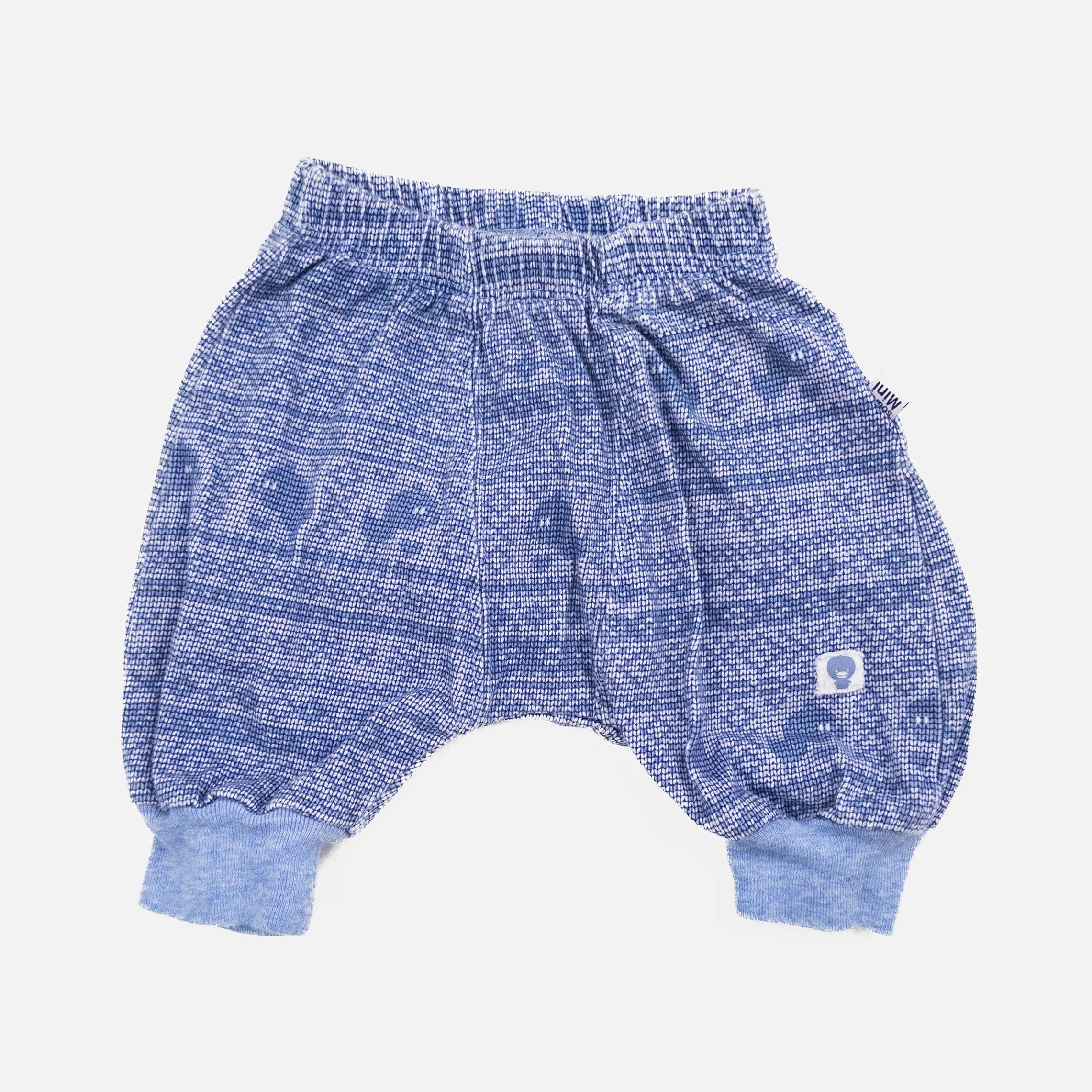 Souris Mini - Pantalon - 1 mois