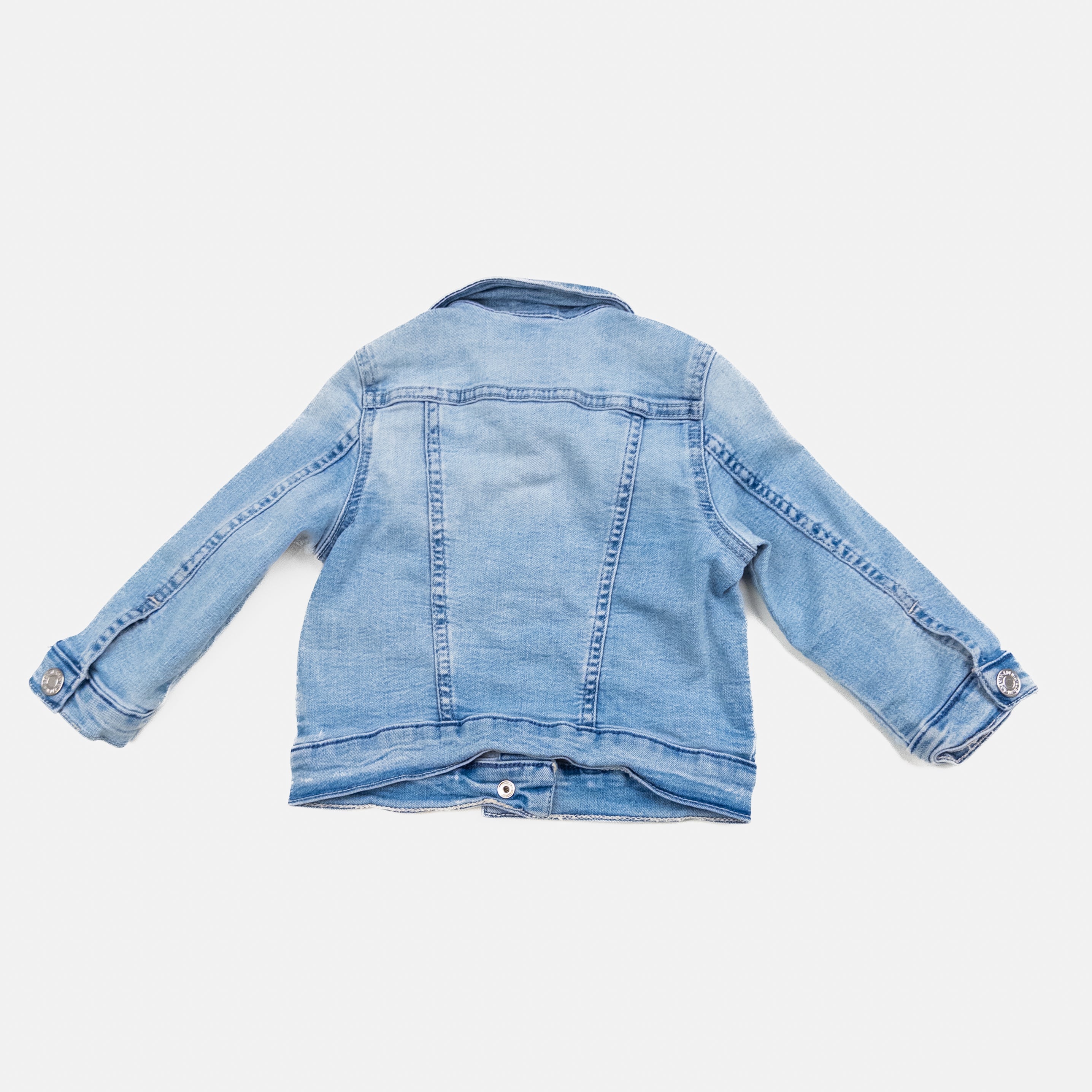 Denim - Veste en jeans - 1 an et demi 2 ans