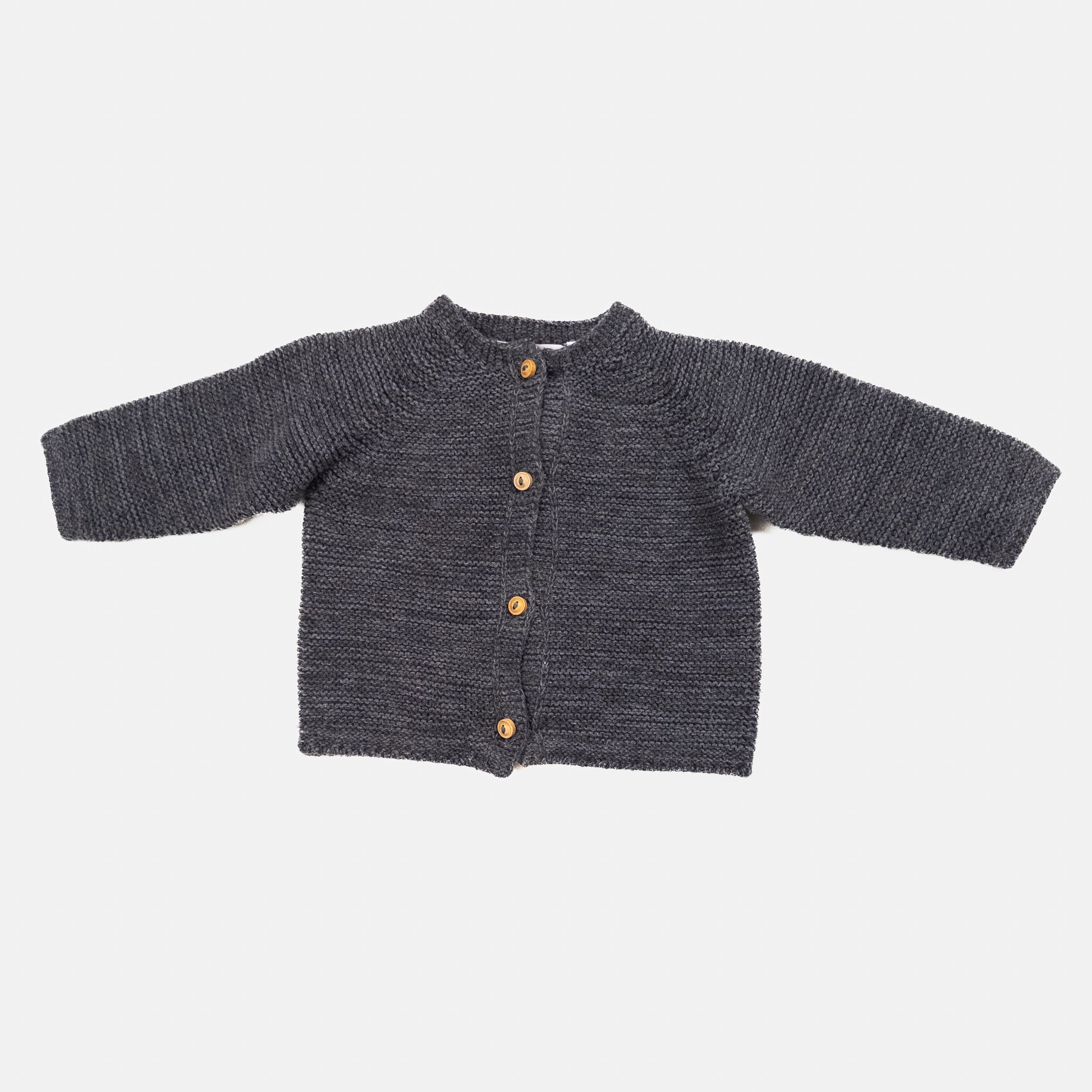 Zara - Veste - 1-3 mois