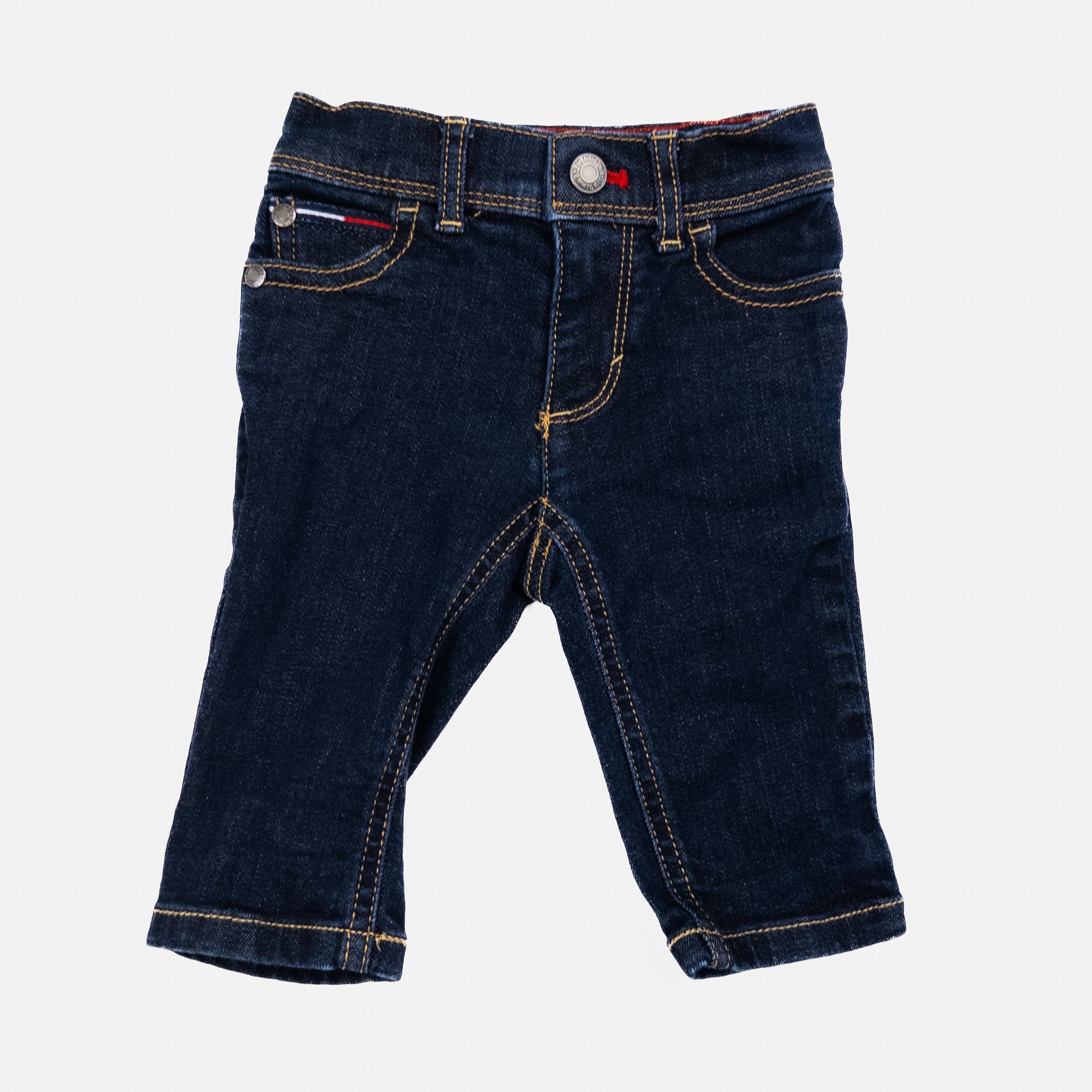 Tommy Hilfiger - Pantalon - 3-6 mois