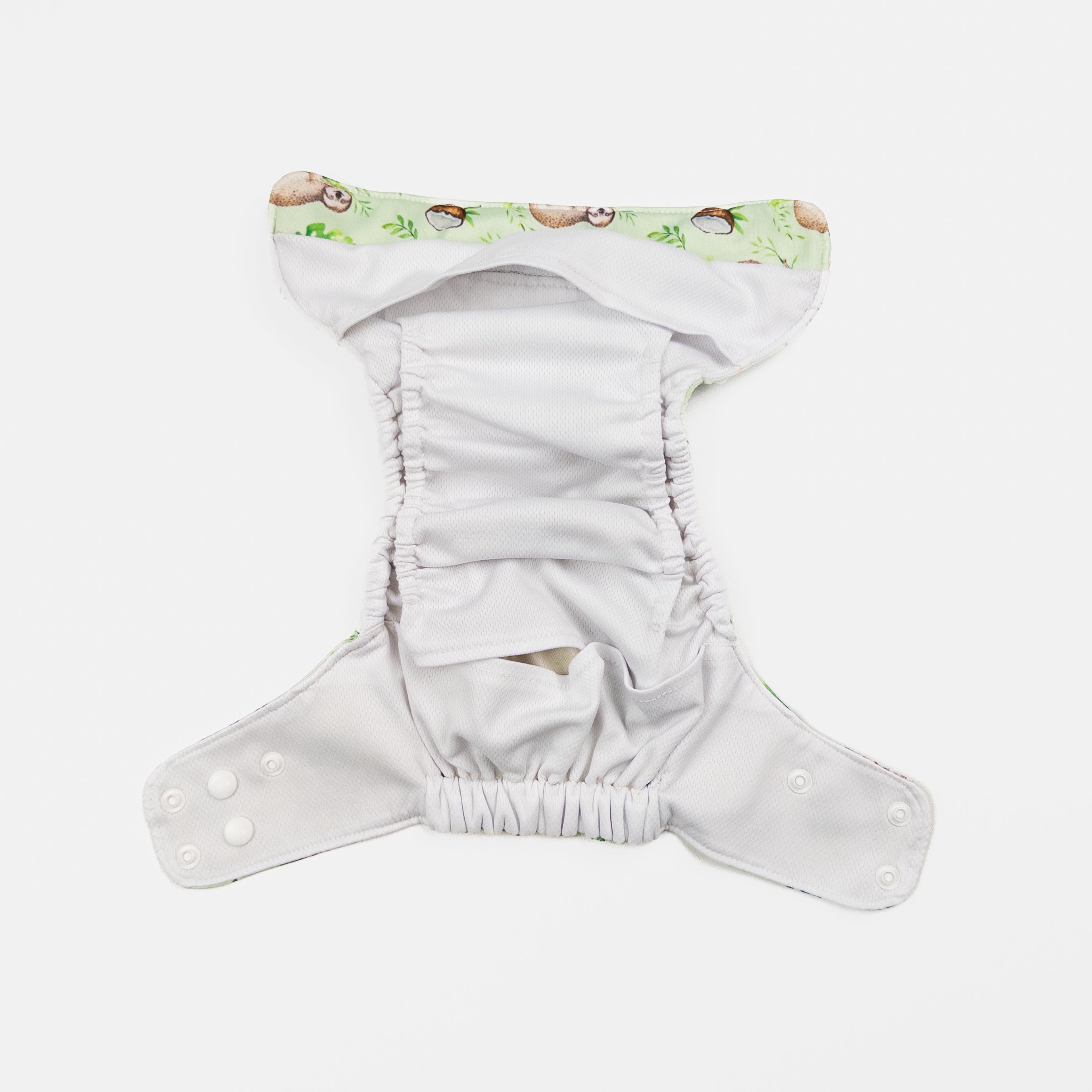 Couche-lavable - One Size