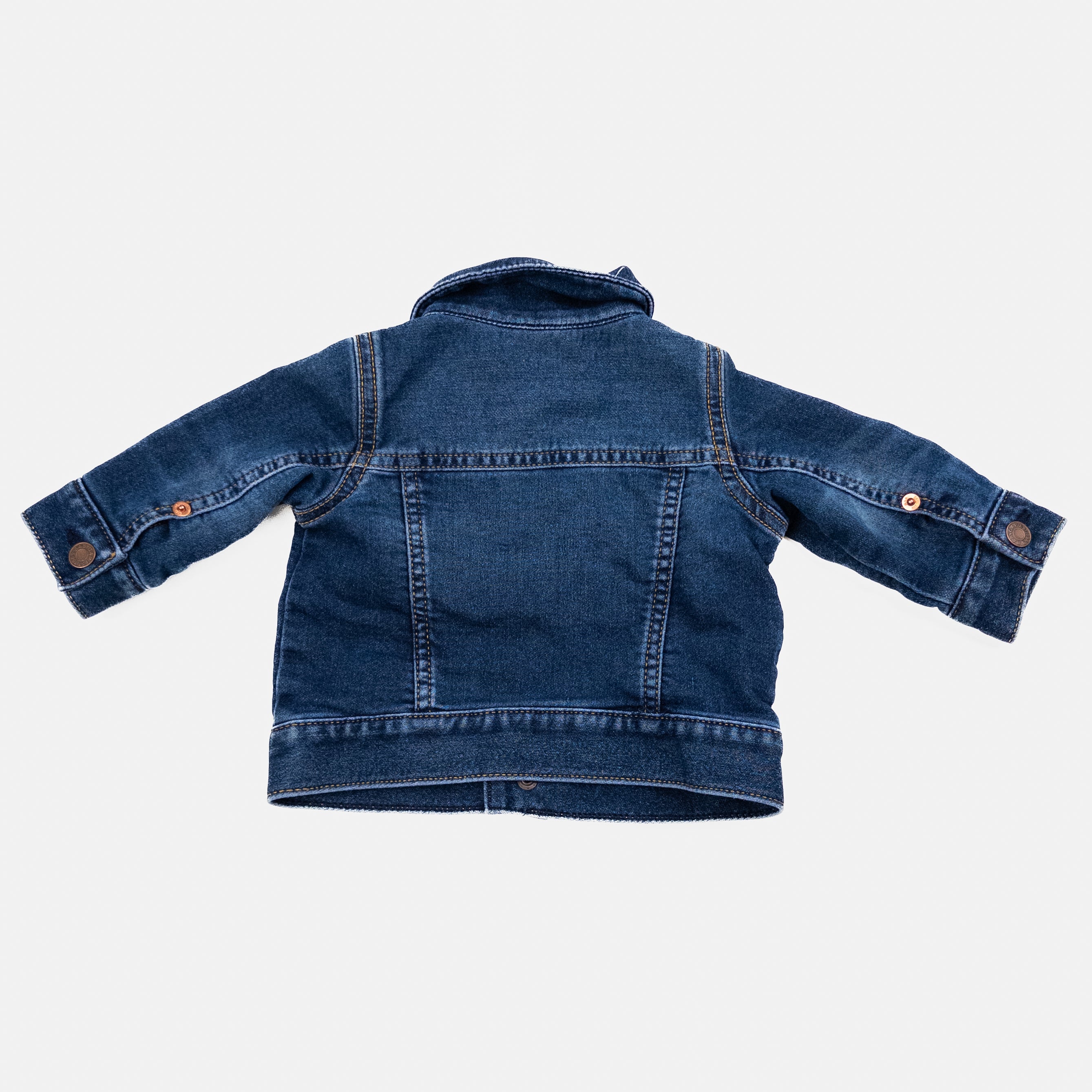 Gap - Veste de jeans - 0-6 mois