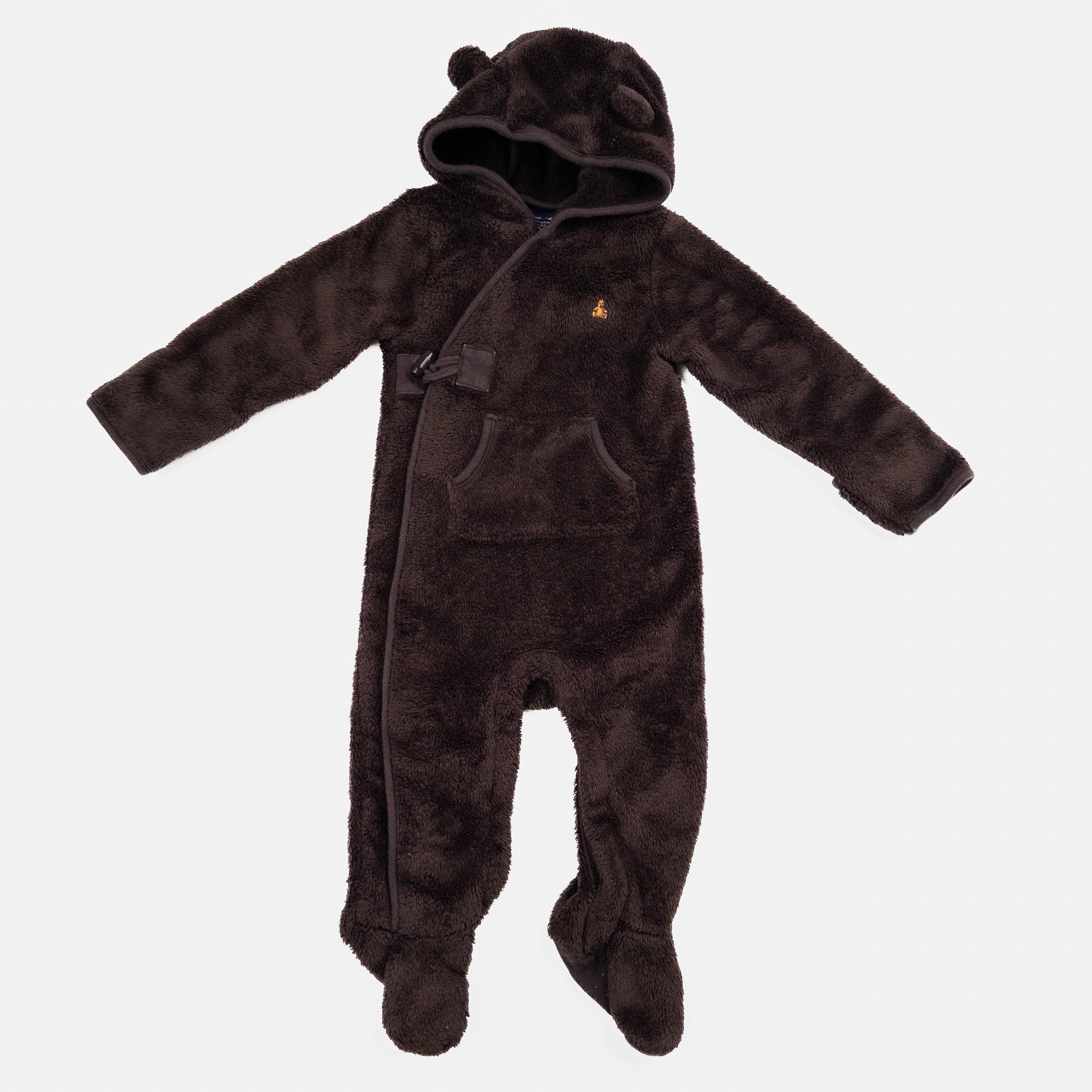 Gap - Combinaison polar - 6-12 mois