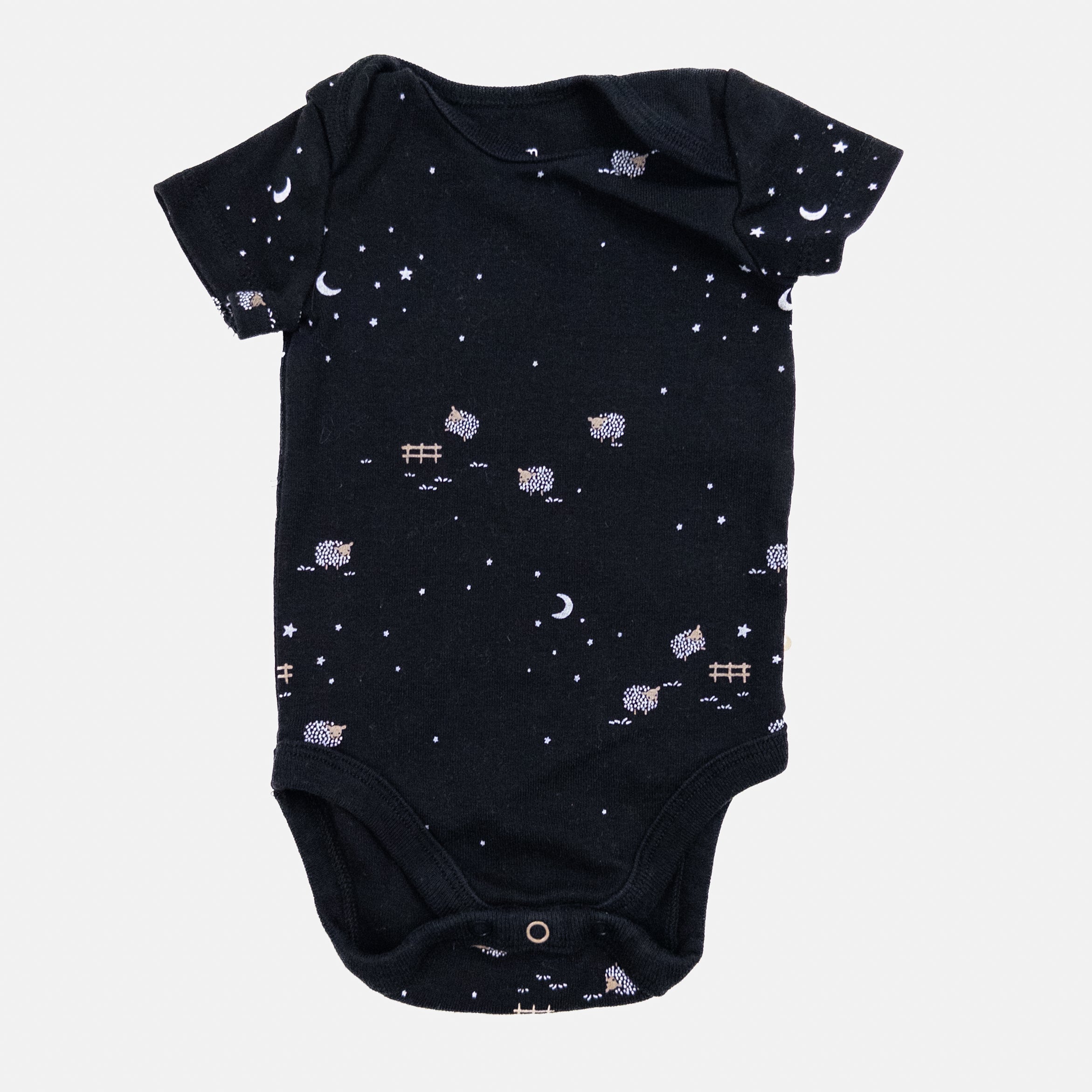 Petit Lem - Cache-couche - 3 mois