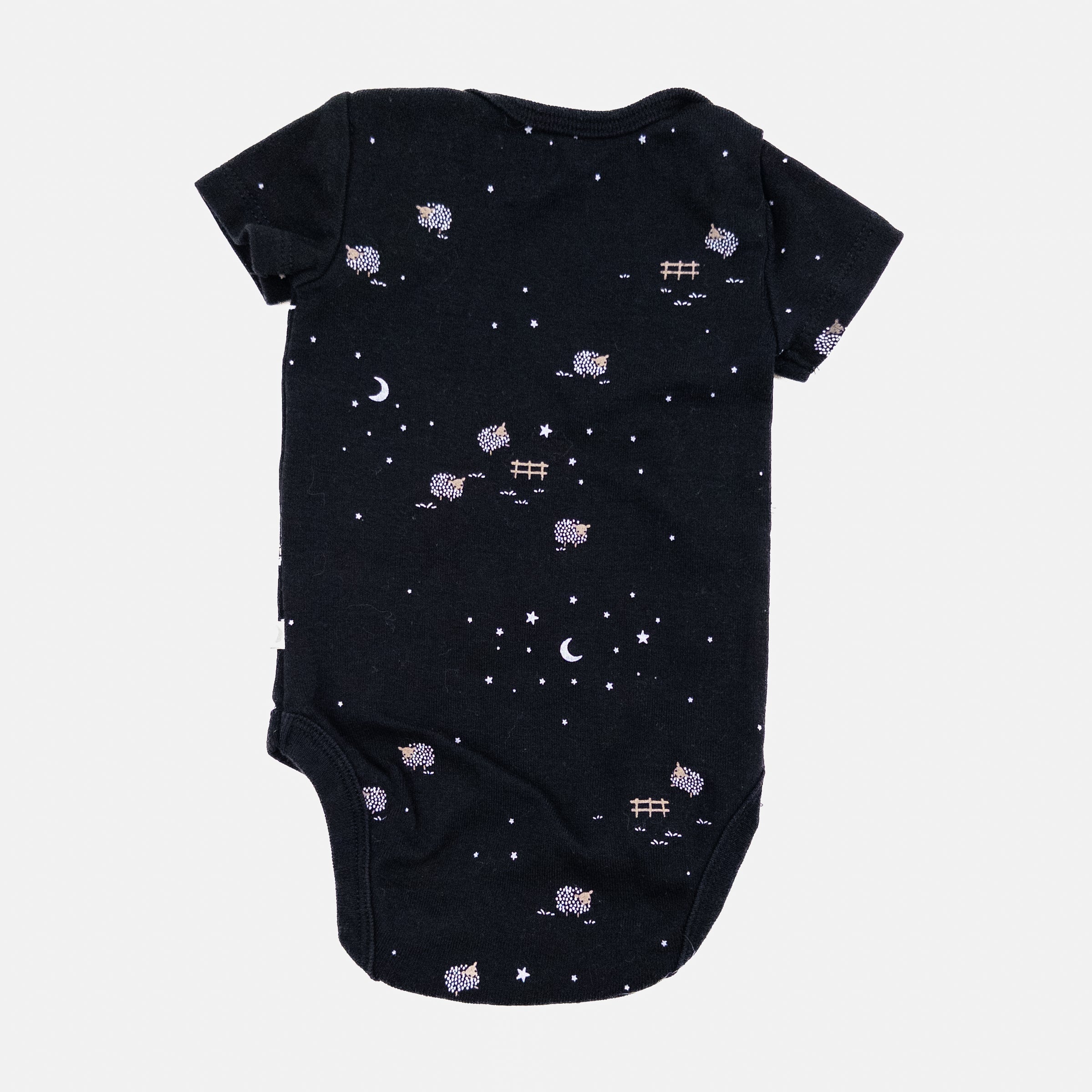 Petit Lem - Cache-couche - 3 mois