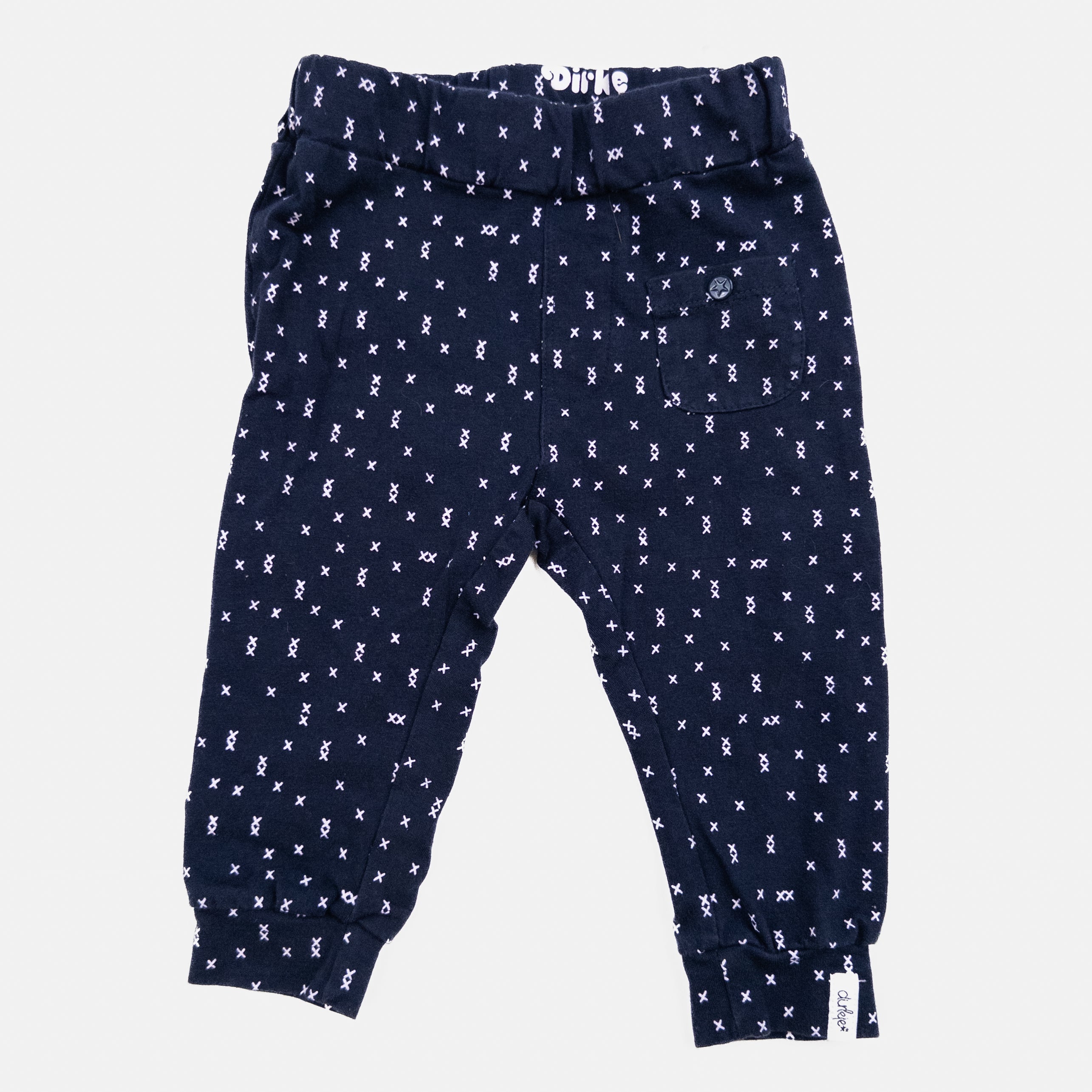 Dirkje - Legging - 9-12 mois