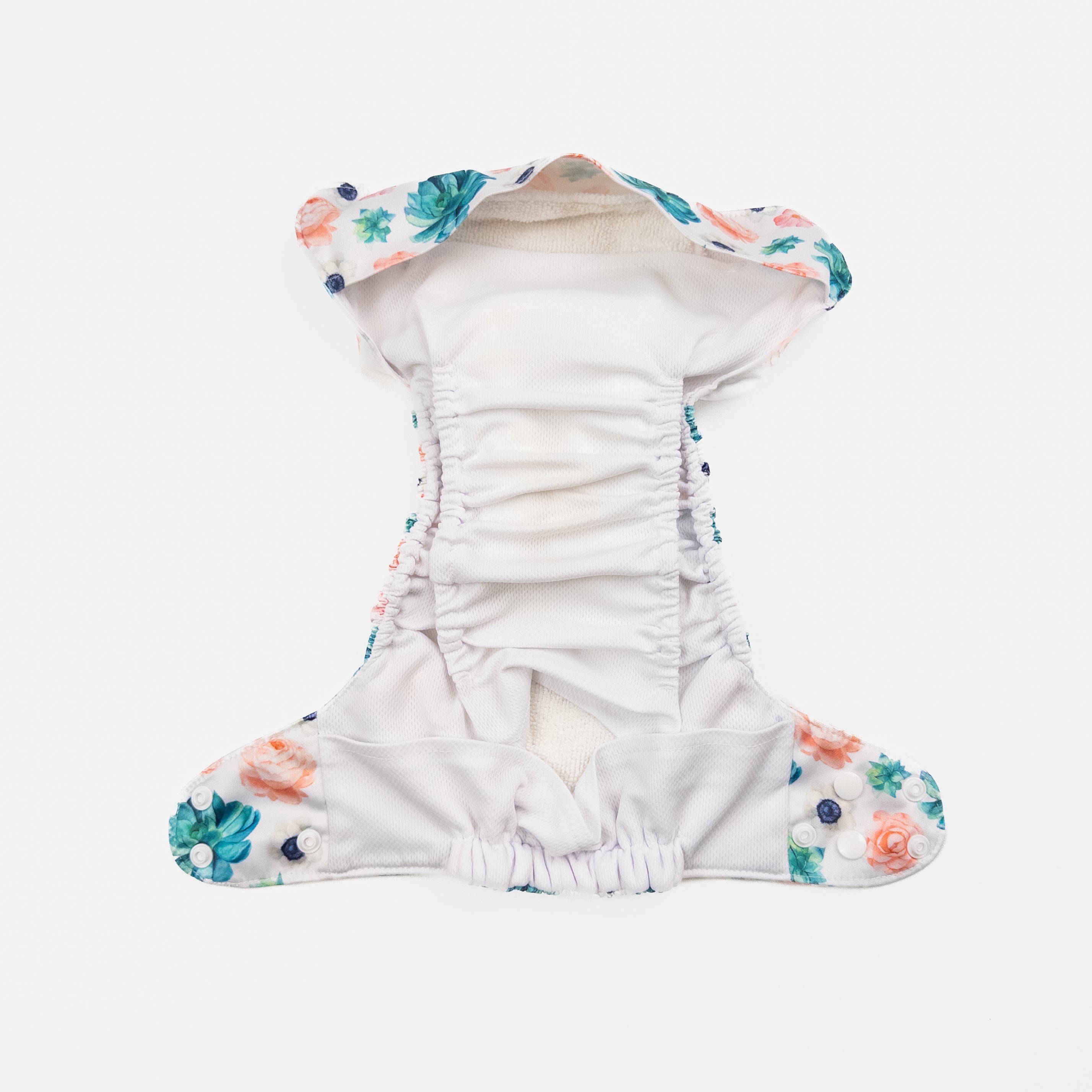 Couche-lavable - One Size