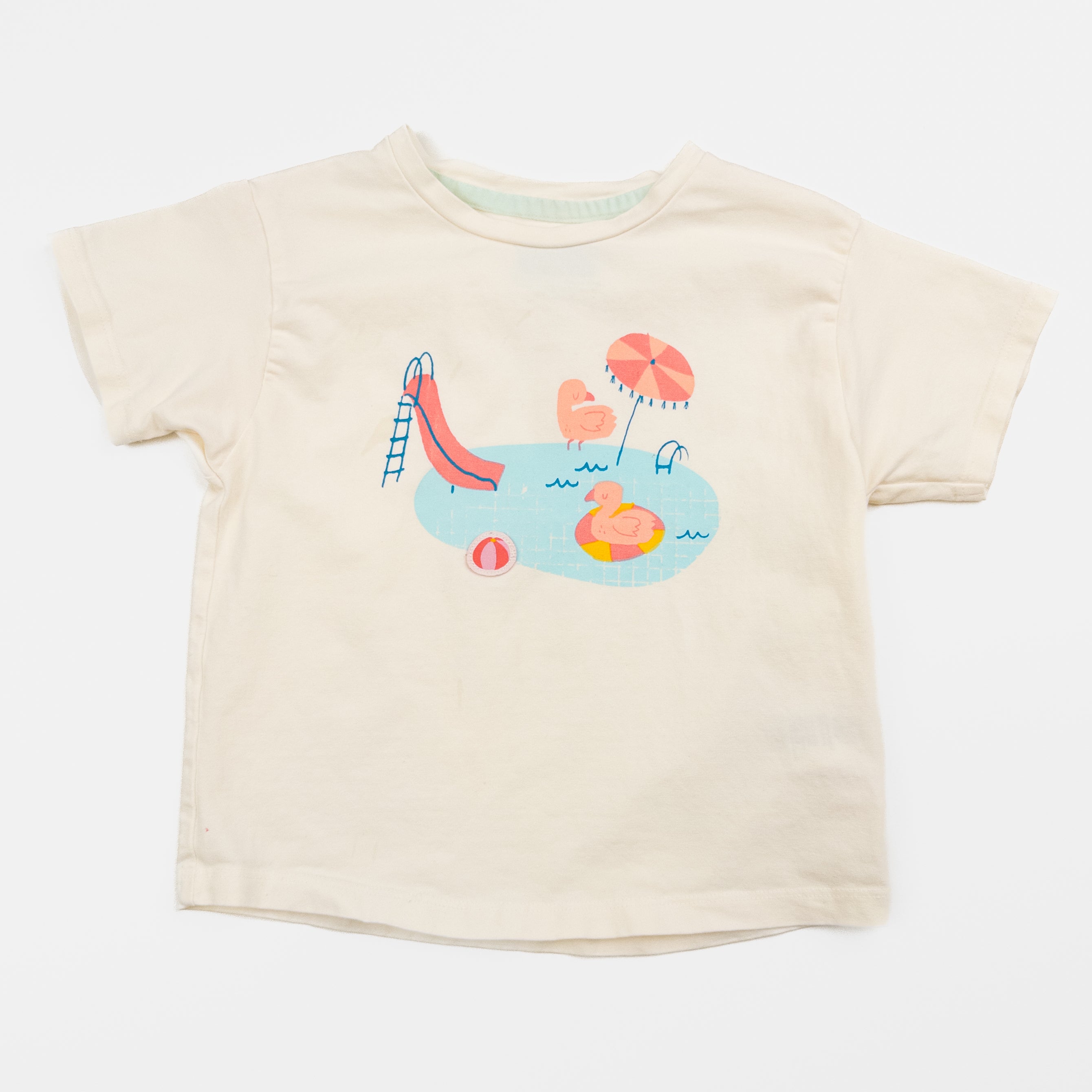 Souris Mini - T-Shirt - 18-24 mois