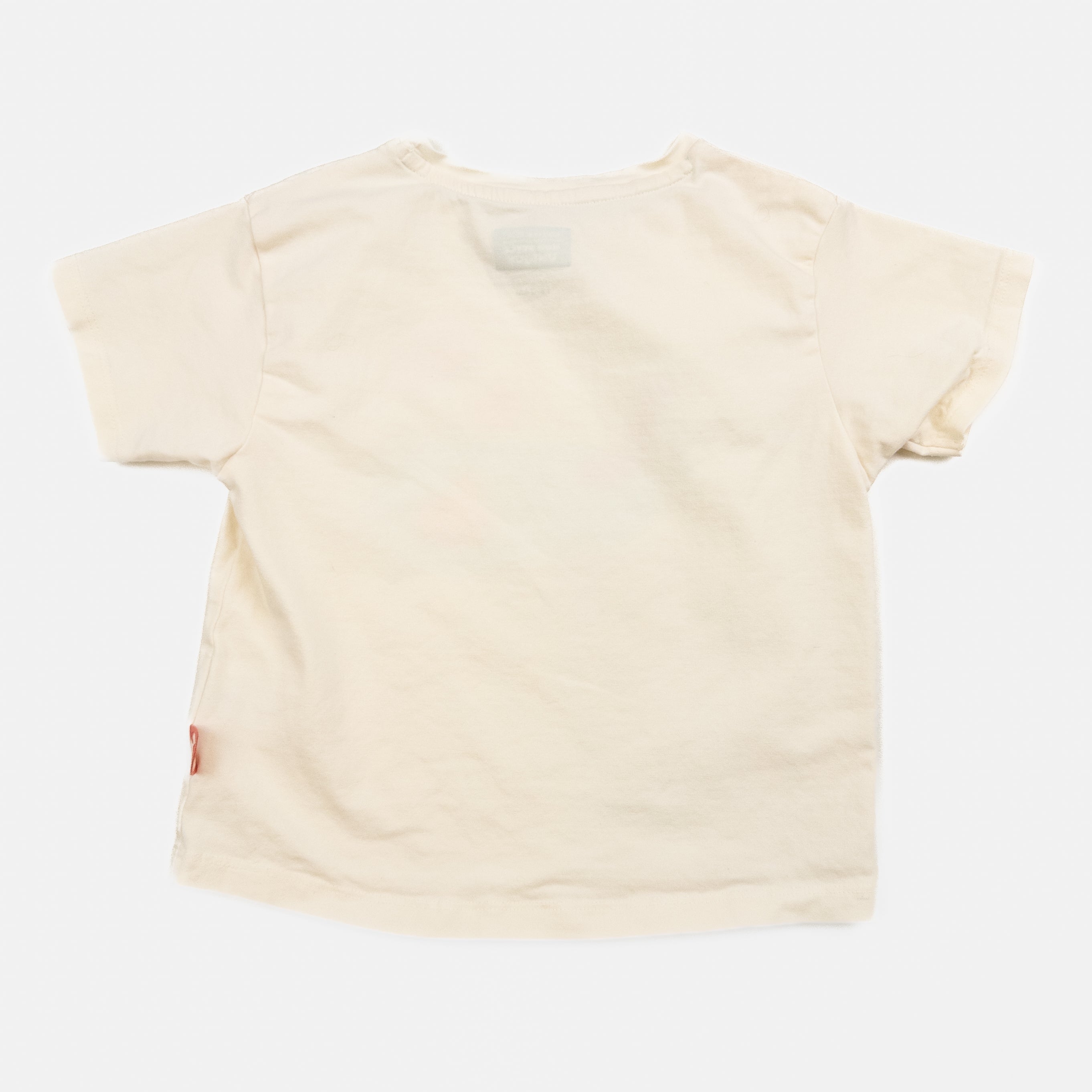 Souris Mini - T-Shirt - 18-24 mois