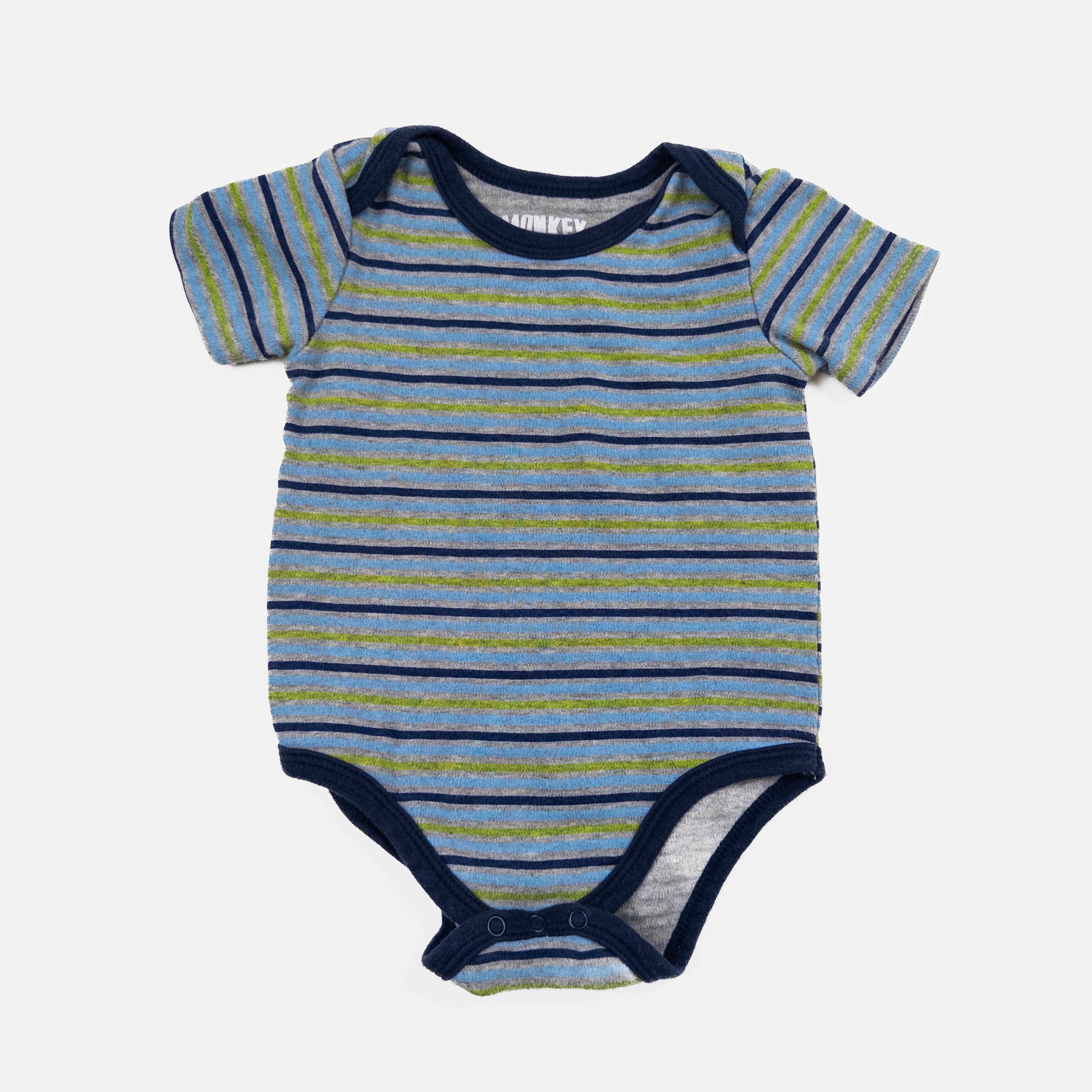 Monkey Bars - Cache-couche - 18 mois