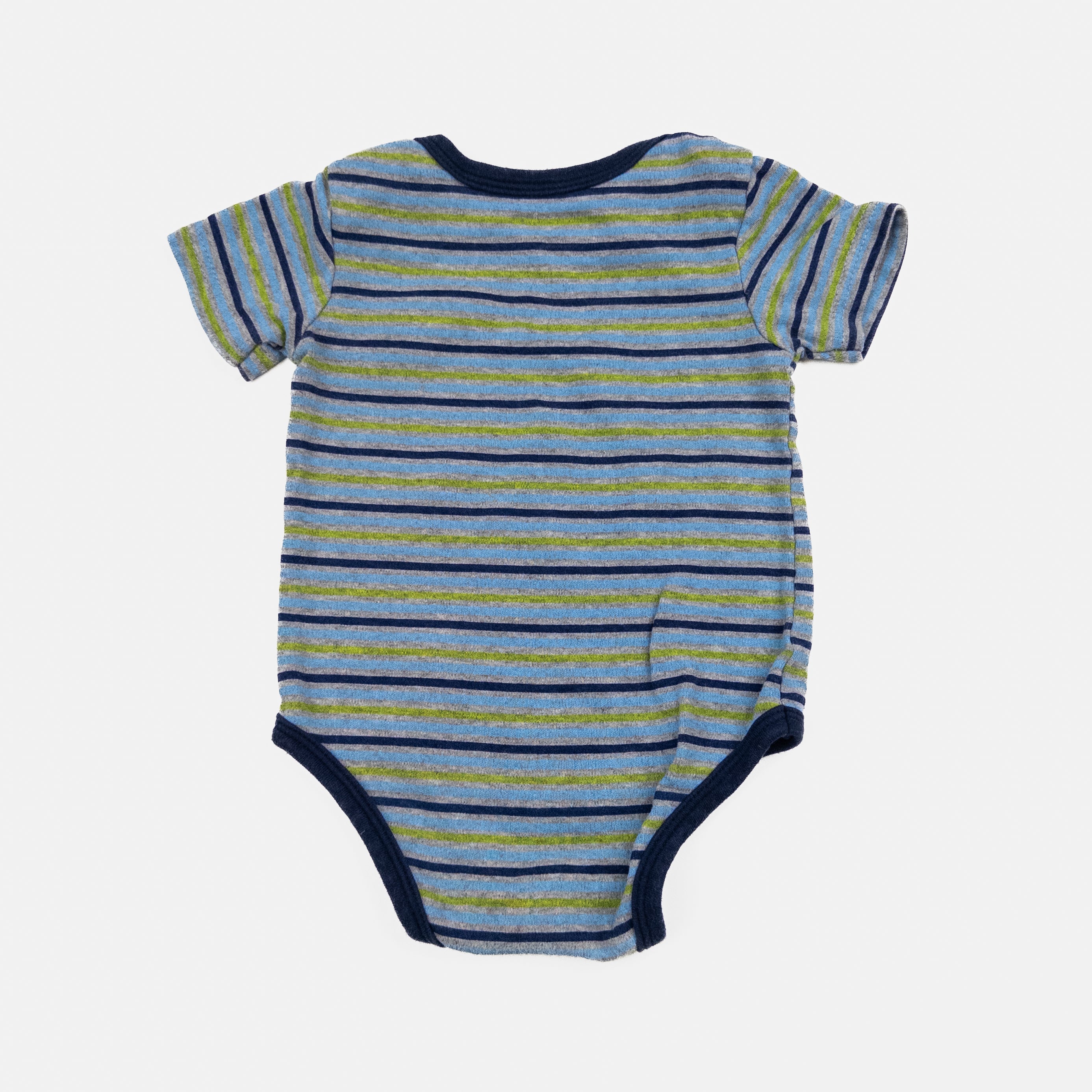 Monkey Bars - Cache-couche - 18 mois