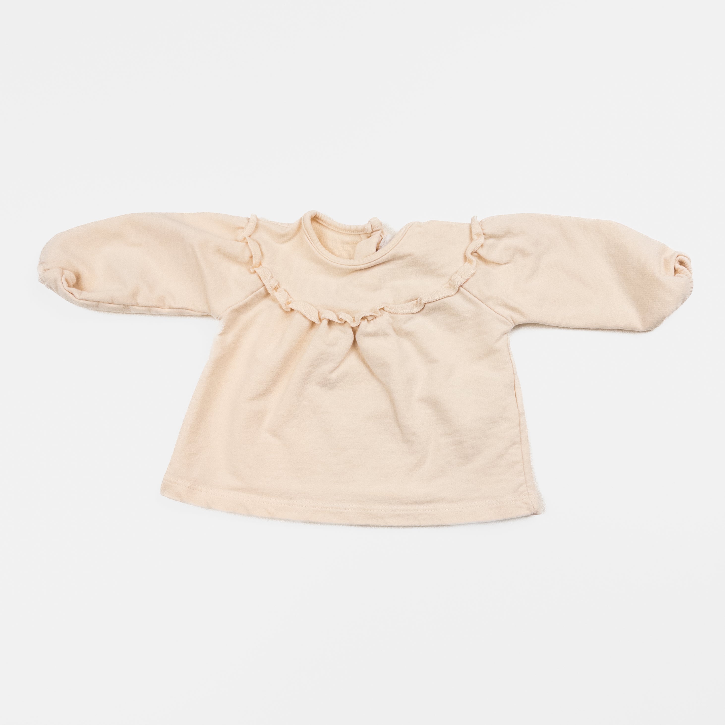 Zara - Chandail - 1-3 mois