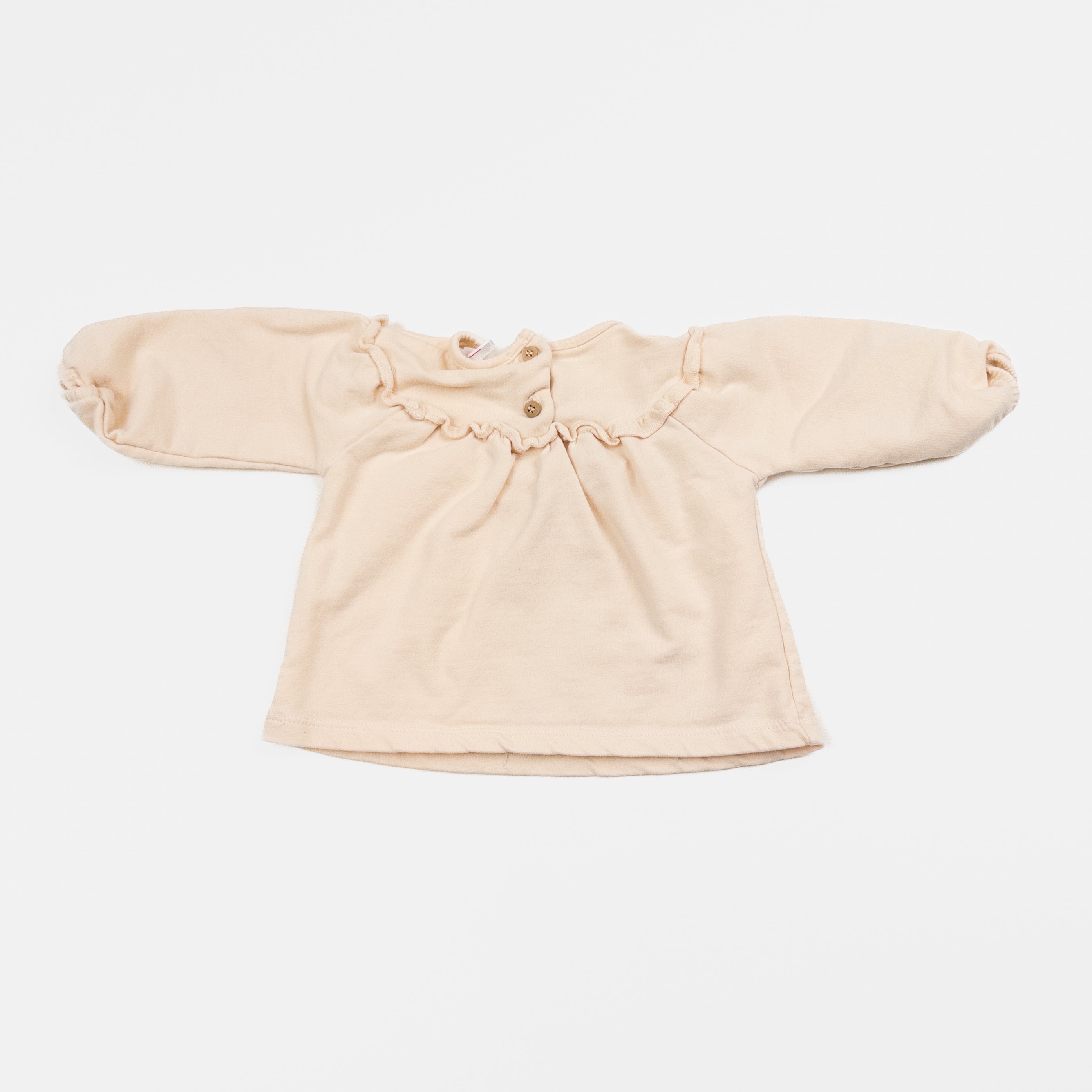 Zara - Chandail - 1-3 mois